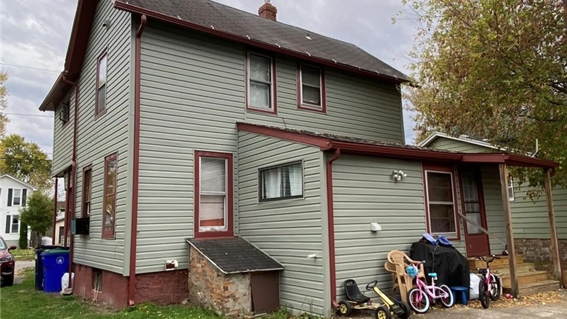 Property at 362 South Avenue, Shelby, NY 14103 11