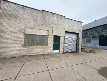 Property at 1300 Broadway, Buffalo, NY 14212
