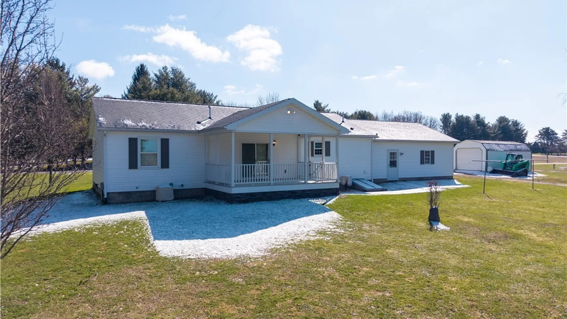 Property at 6820 West View Drive, Perry, NY 14530 10