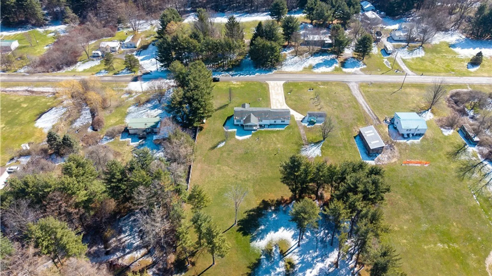 Property at 6820 West View Drive, Perry, NY 14530 48