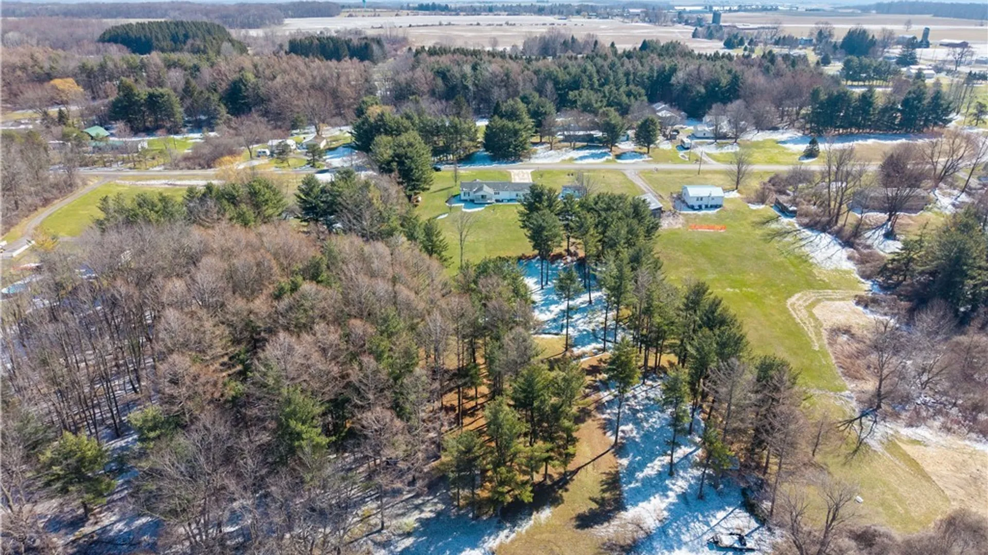 Property at 6820 West View Drive, Perry, NY 14530 49