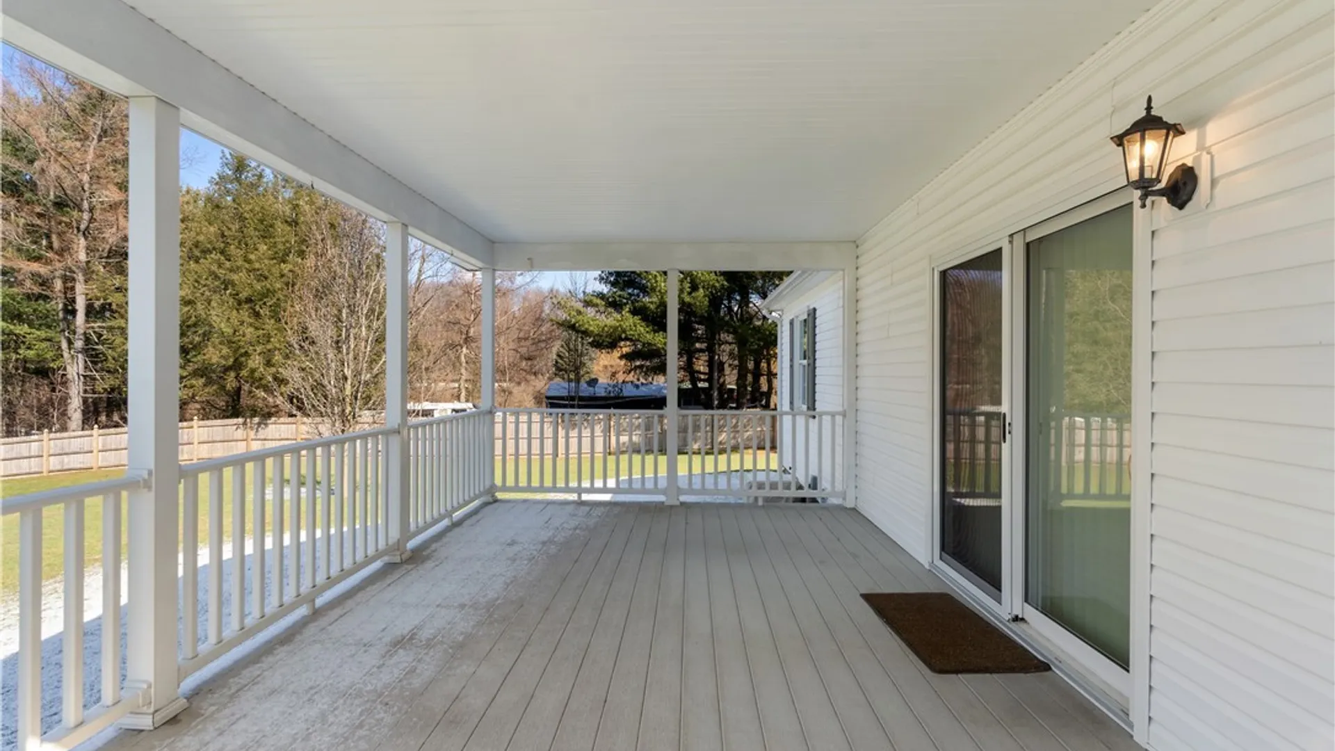 Property at 6820 West View Drive, Perry, NY 14530 8