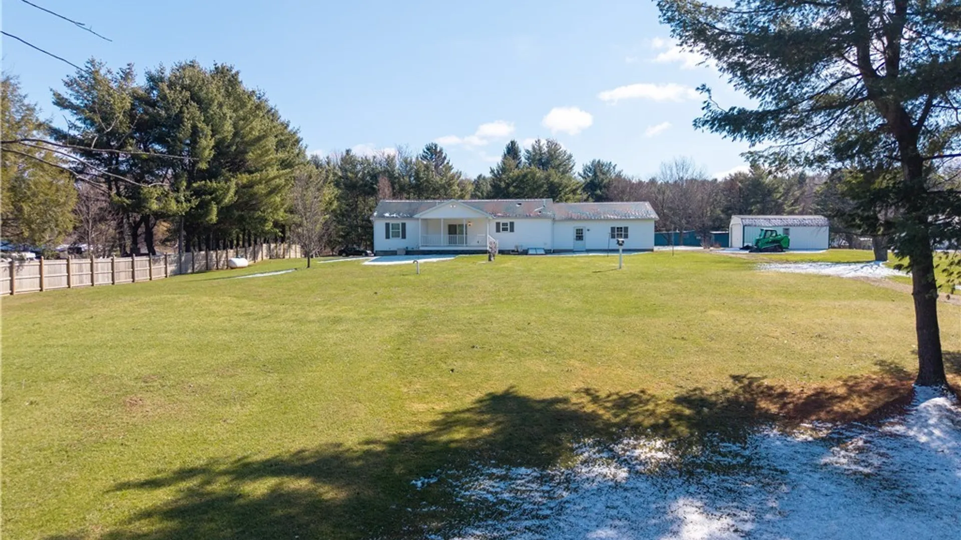 Property at 6820 West View Drive, Perry, NY 14530 9