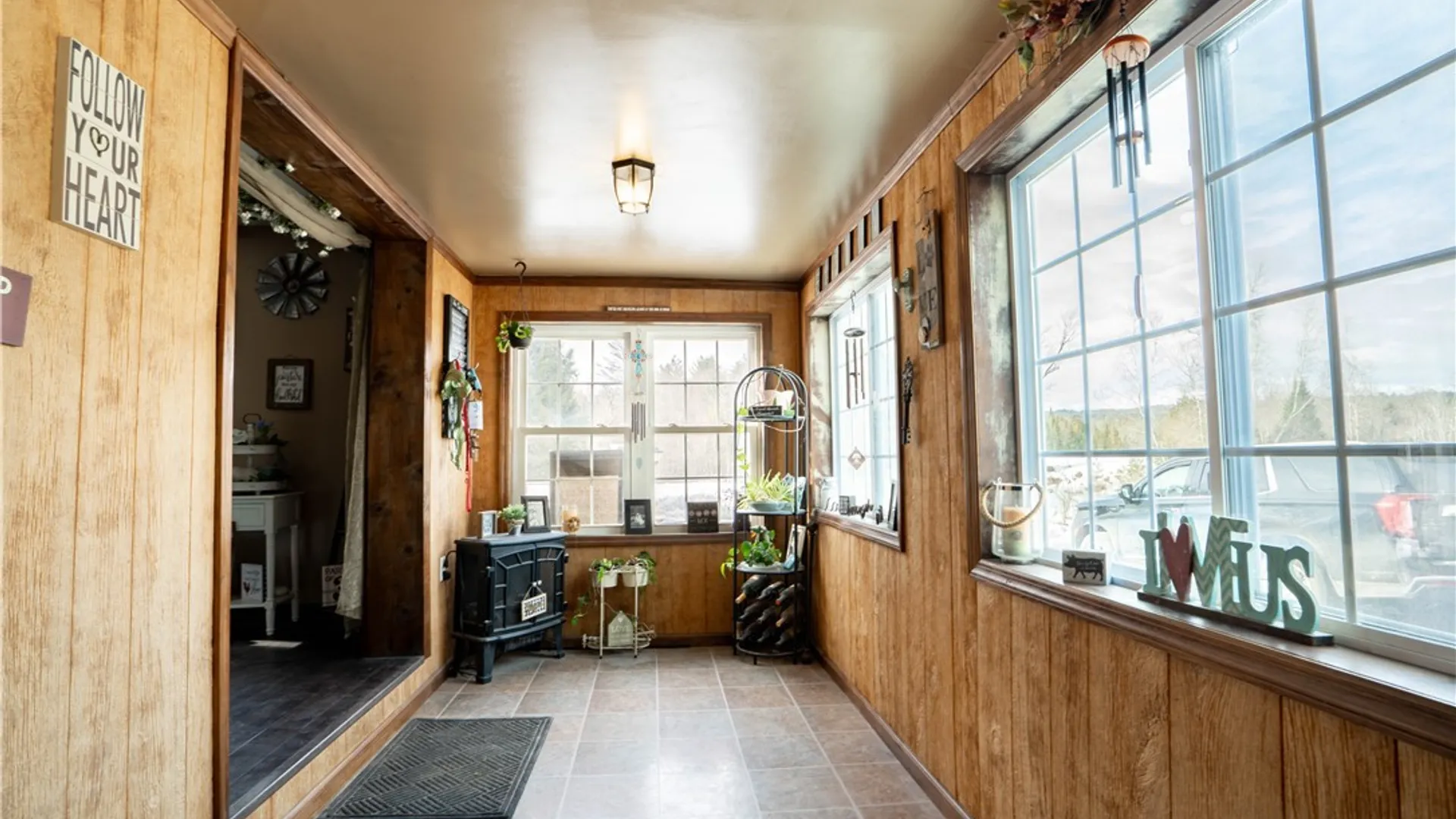 Property at 291 State Route 29a, Salisbury, NY 13454 2