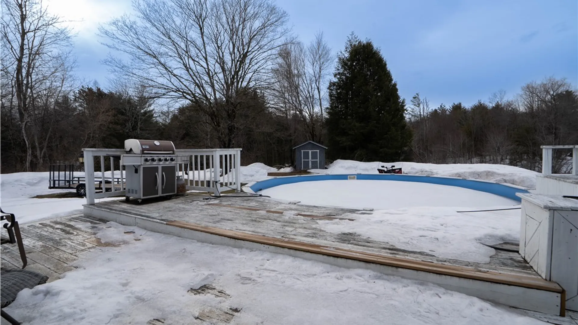 Property at 291 State Route 29a, Salisbury, NY 13454 33