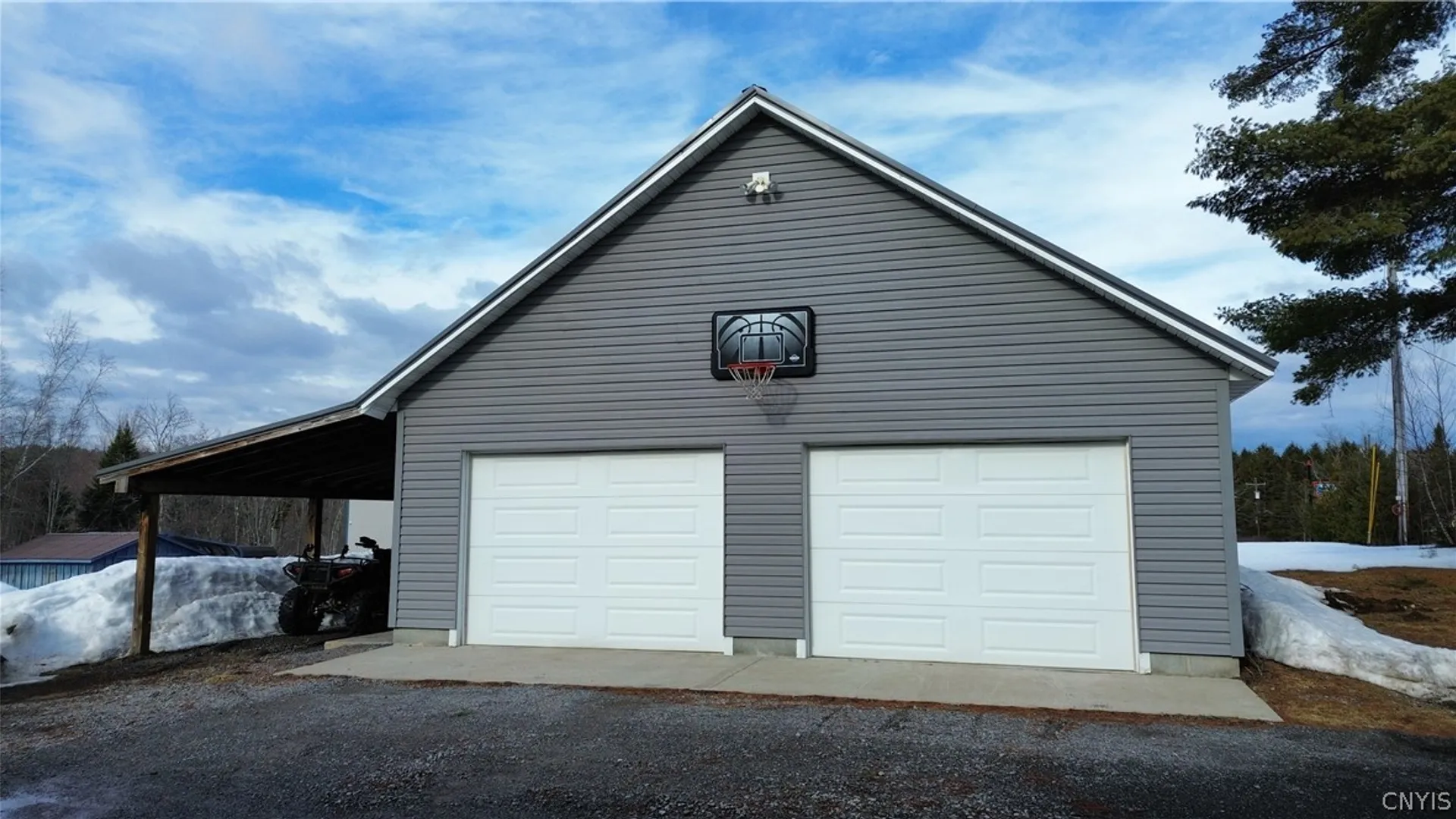 Property at 291 State Route 29a, Salisbury, NY 13454 42