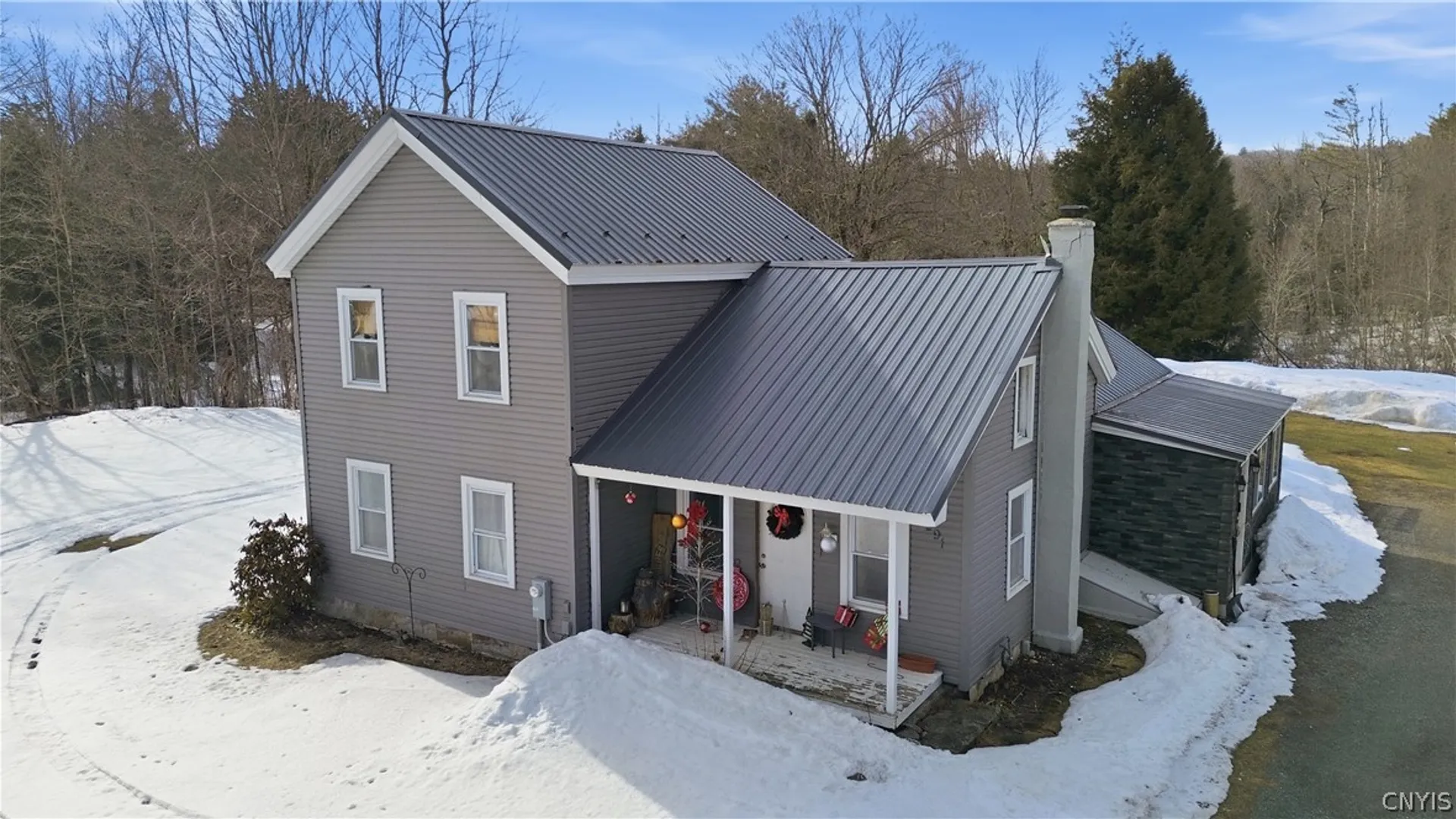 Property at 291 State Route 29a, Salisbury, NY 13454 43