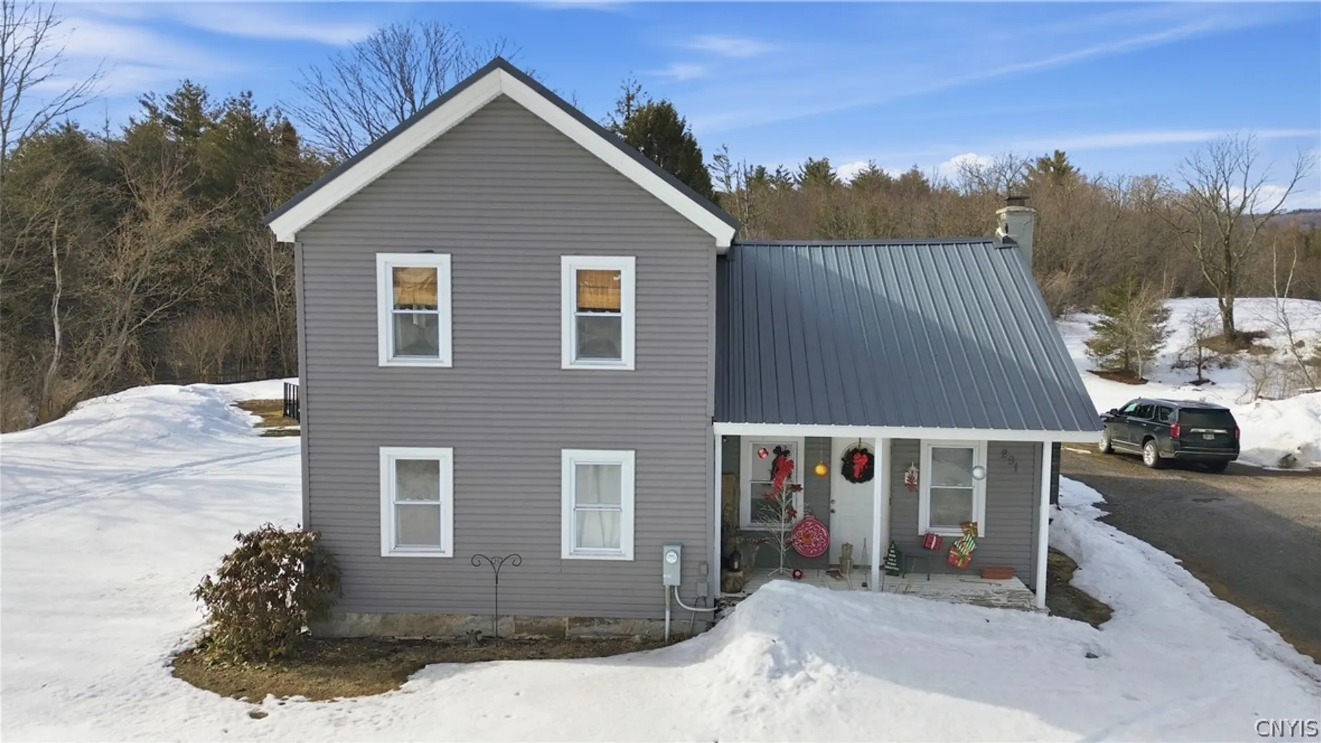Property at 291 State Route 29a, Salisbury, NY 13454 44
