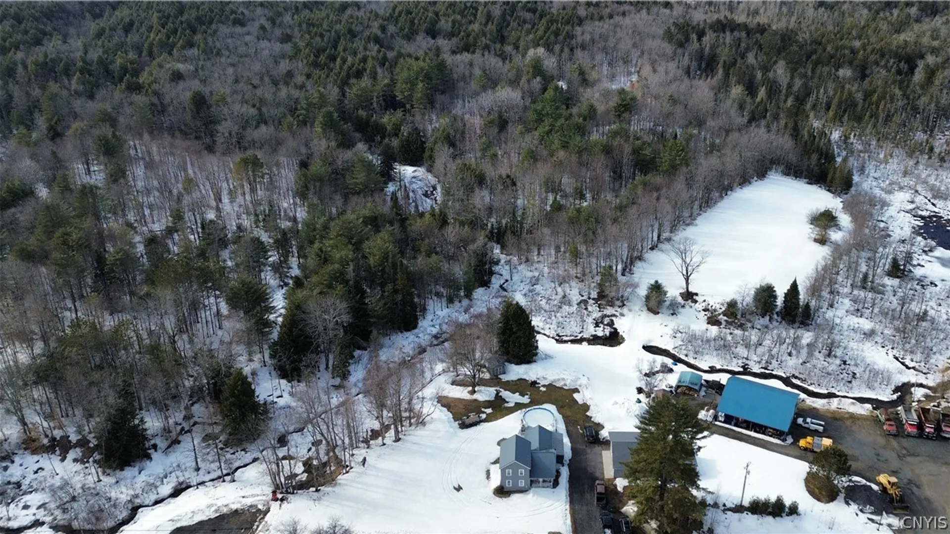 Property at 291 State Route 29a, Salisbury, NY 13454 47