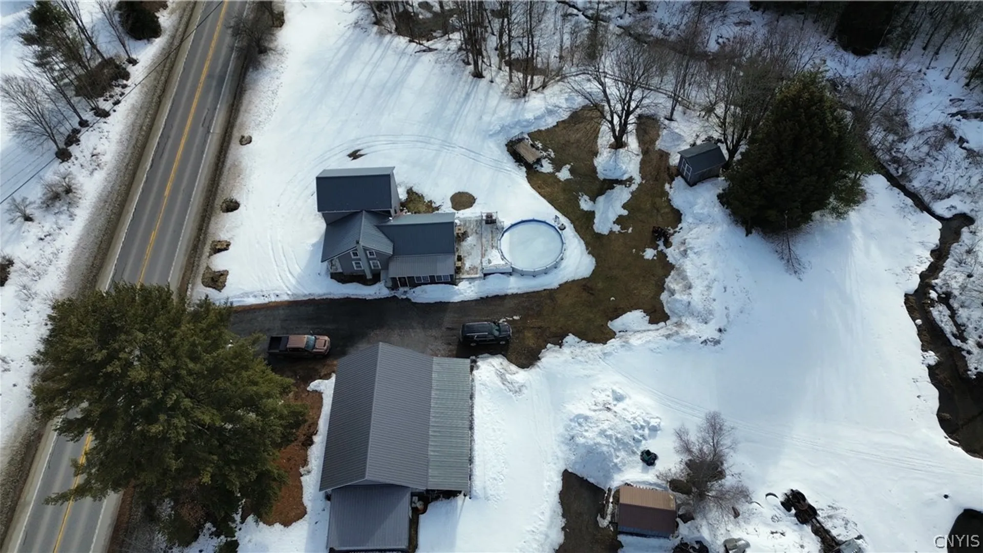 Property at 291 State Route 29a, Salisbury, NY 13454 48