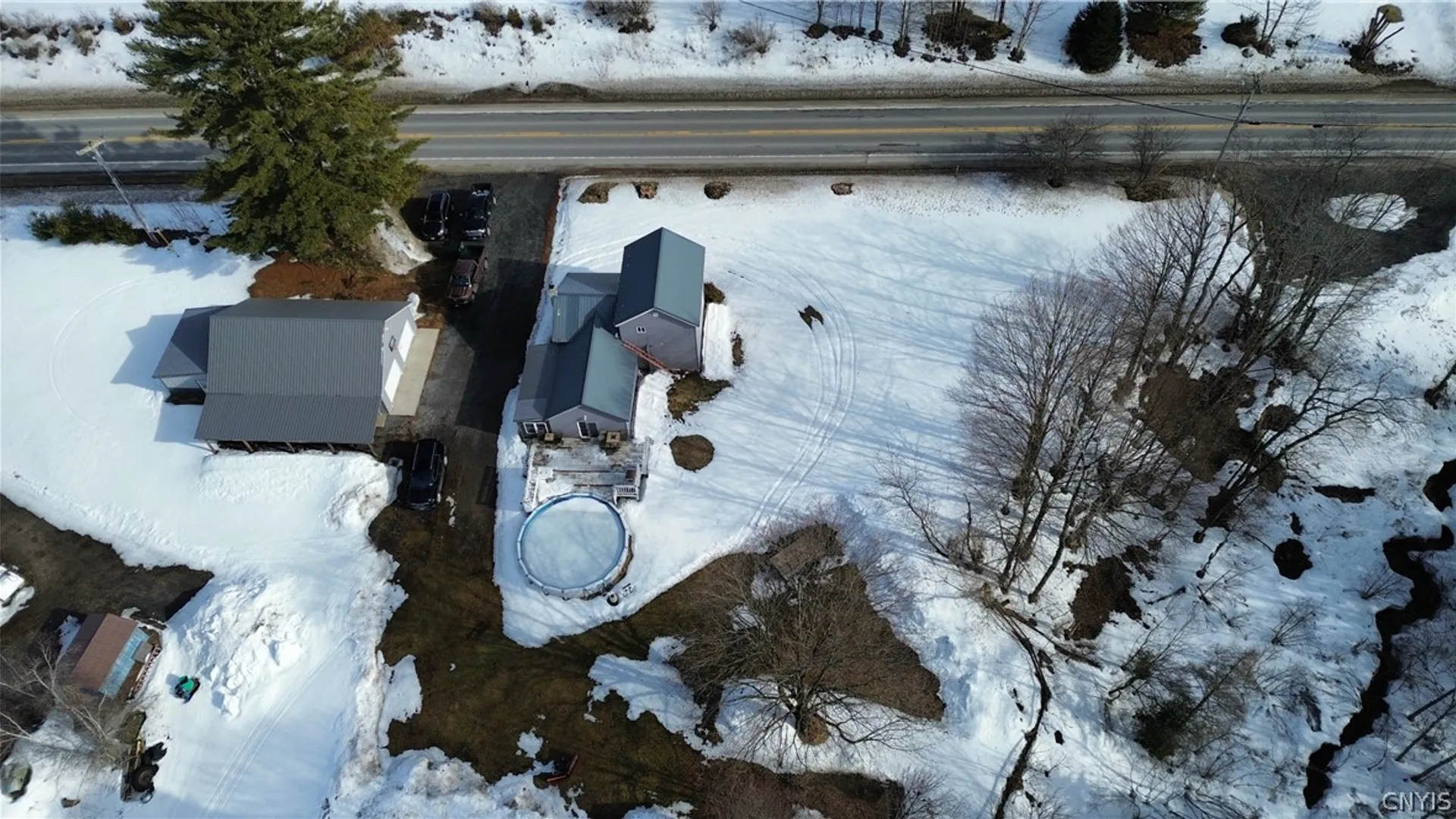 Property at 291 State Route 29a, Salisbury, NY 13454 49