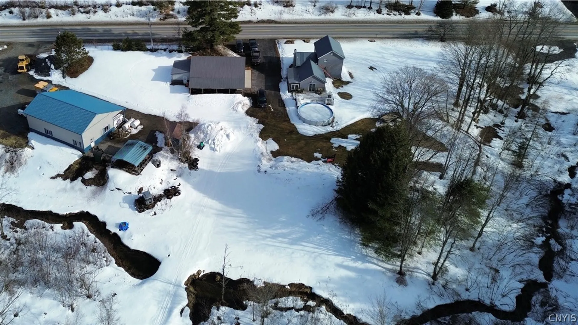 Property at 291 State Route 29a, Salisbury, NY 13454 50
