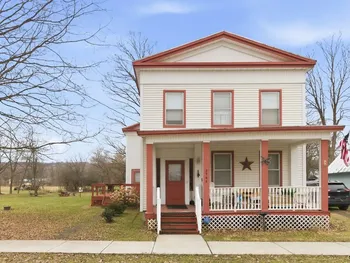Property at 2769 Lower Cincinnatus Road, Cincinnatus, NY 13040