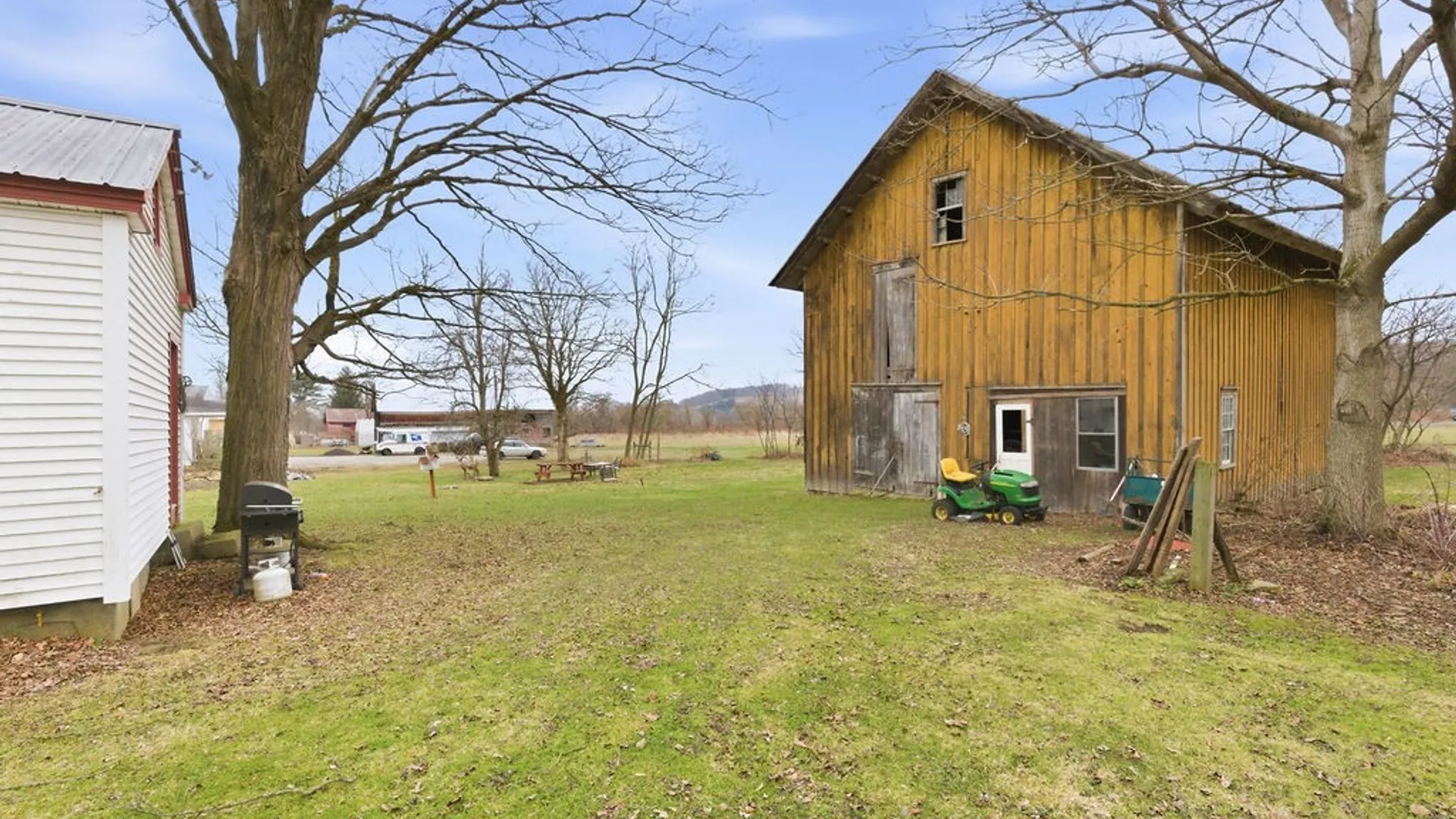 Property at 2769 Lower Cincinnatus Road, Cincinnatus, NY 13040 29