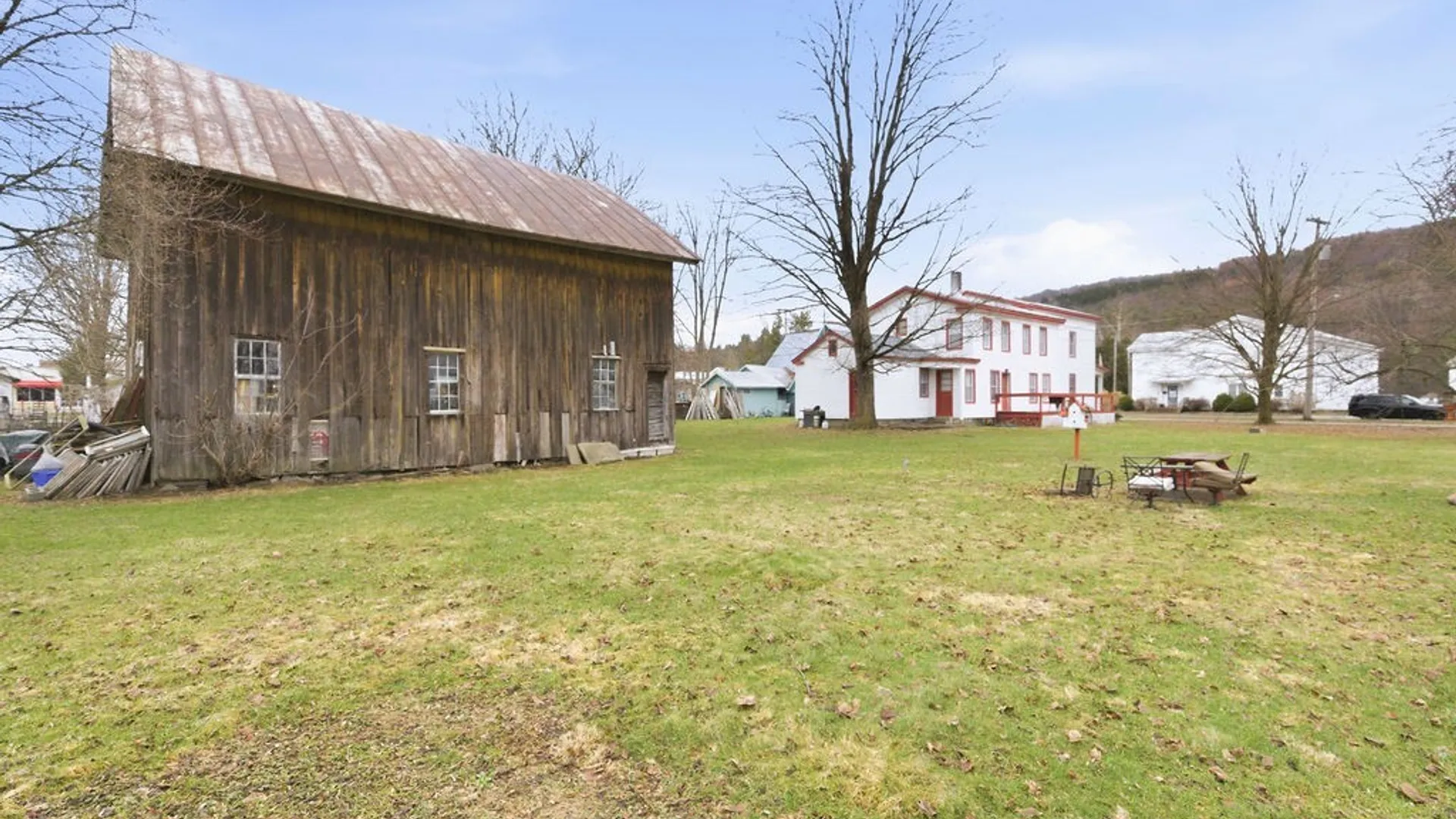 Property at 2769 Lower Cincinnatus Road, Cincinnatus, NY 13040 31
