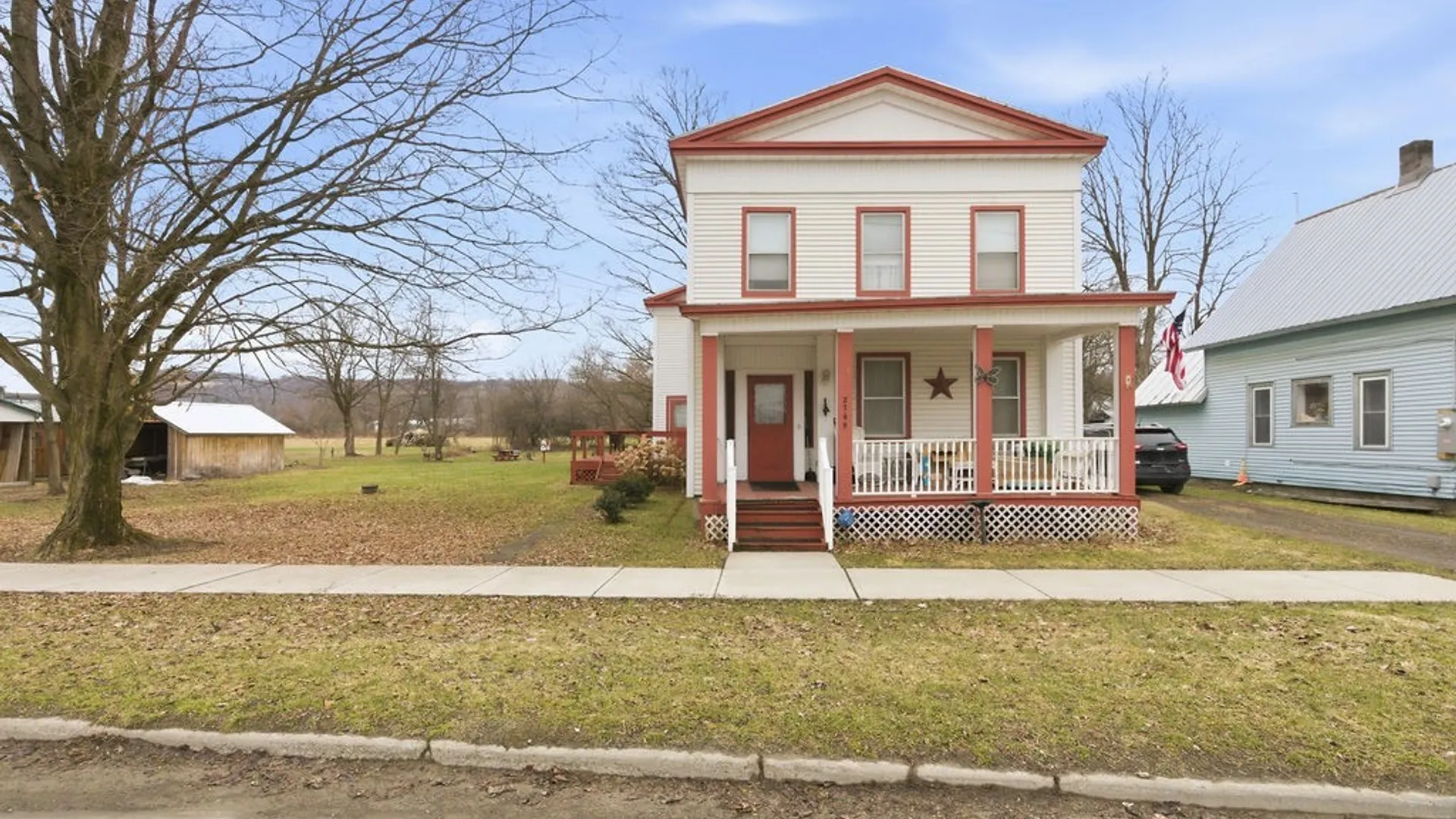 Property at 2769 Lower Cincinnatus Road, Cincinnatus, NY 13040 33