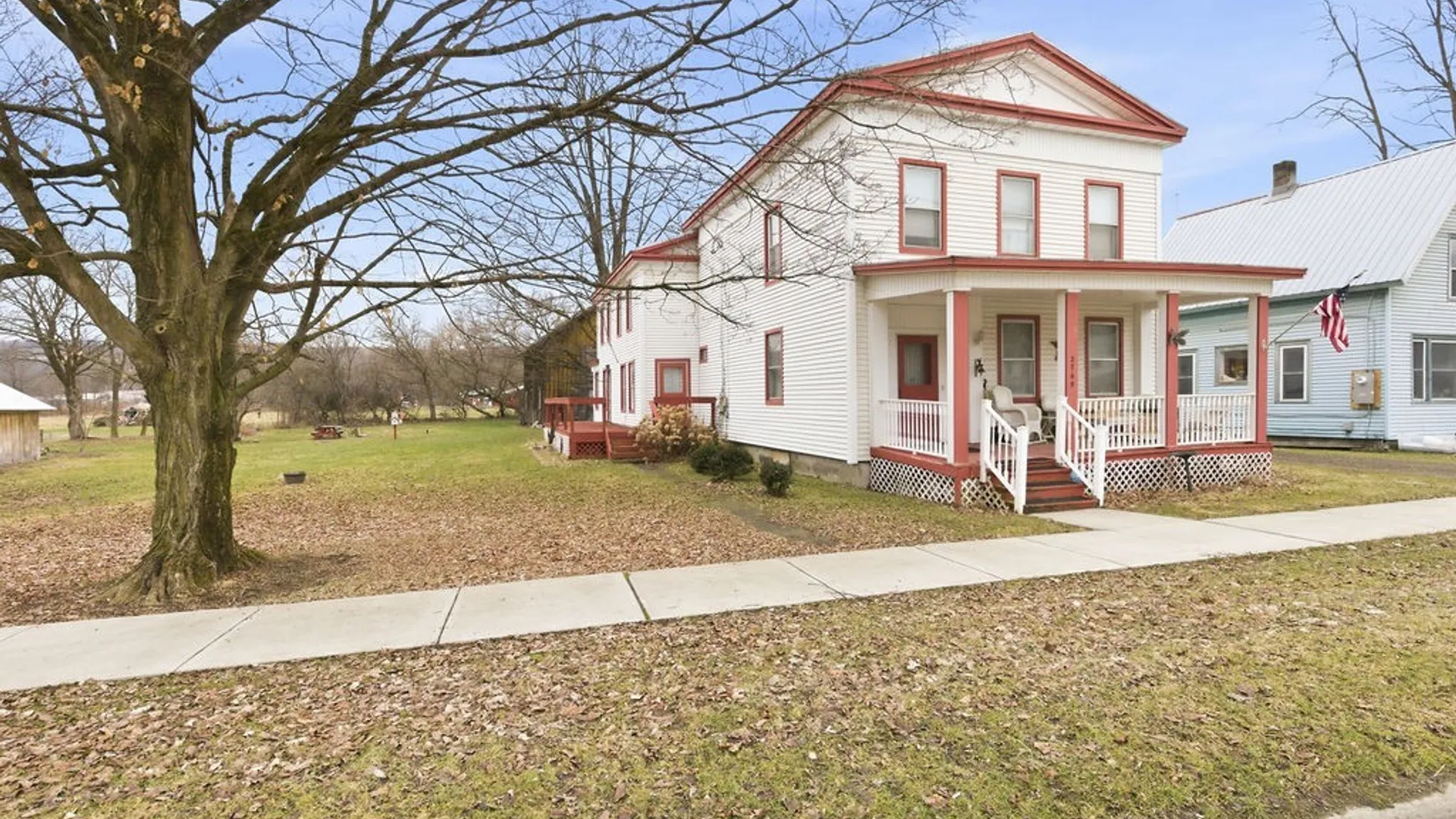 Property at 2769 Lower Cincinnatus Road, Cincinnatus, NY 13040 34