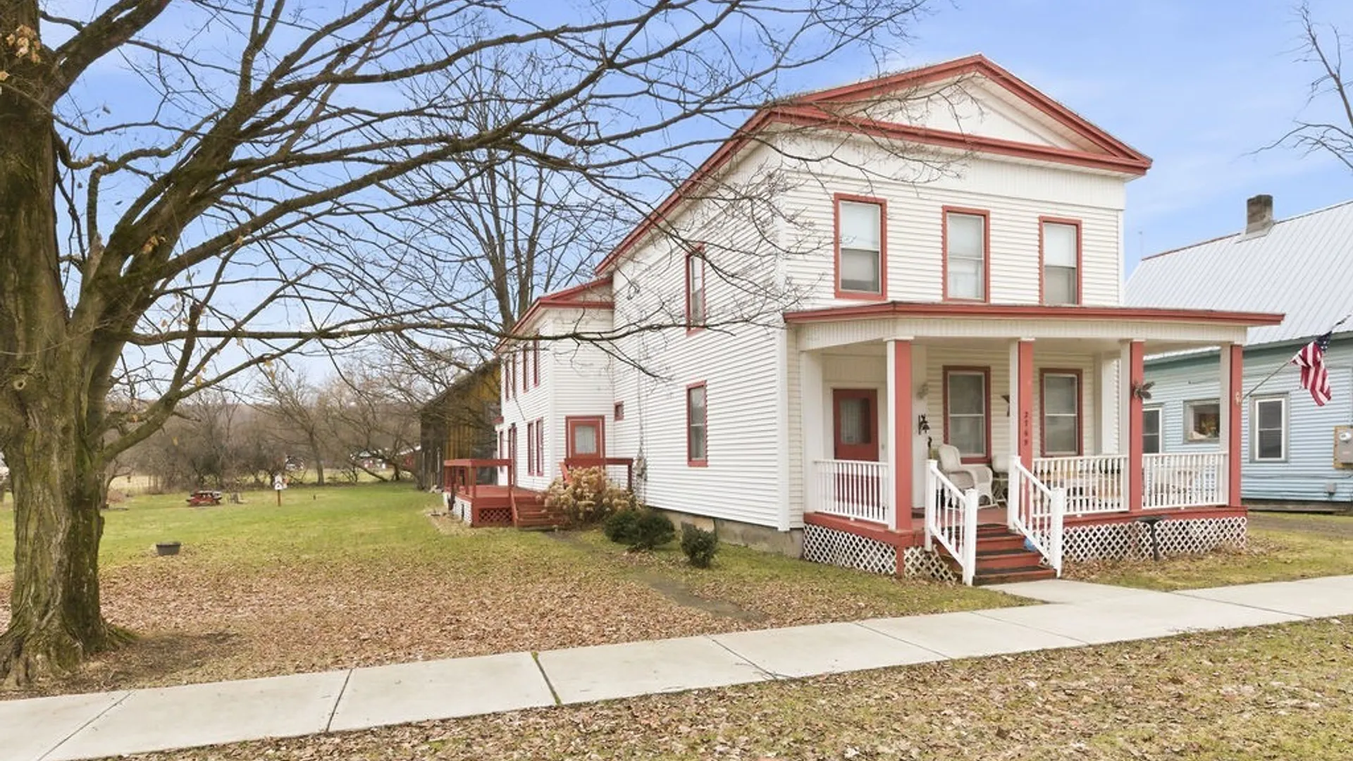 Property at 2769 Lower Cincinnatus Road, Cincinnatus, NY 13040 35