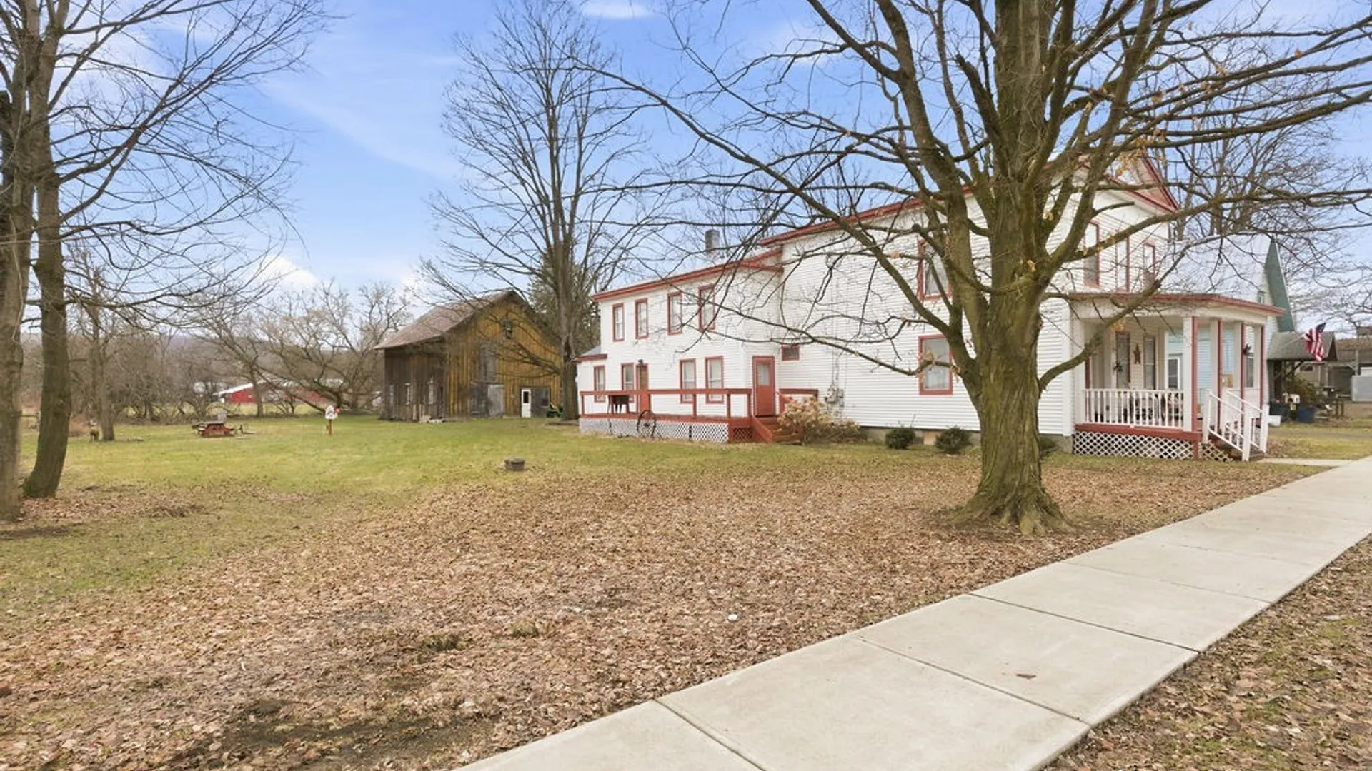 Property at 2769 Lower Cincinnatus Road, Cincinnatus, NY 13040 36