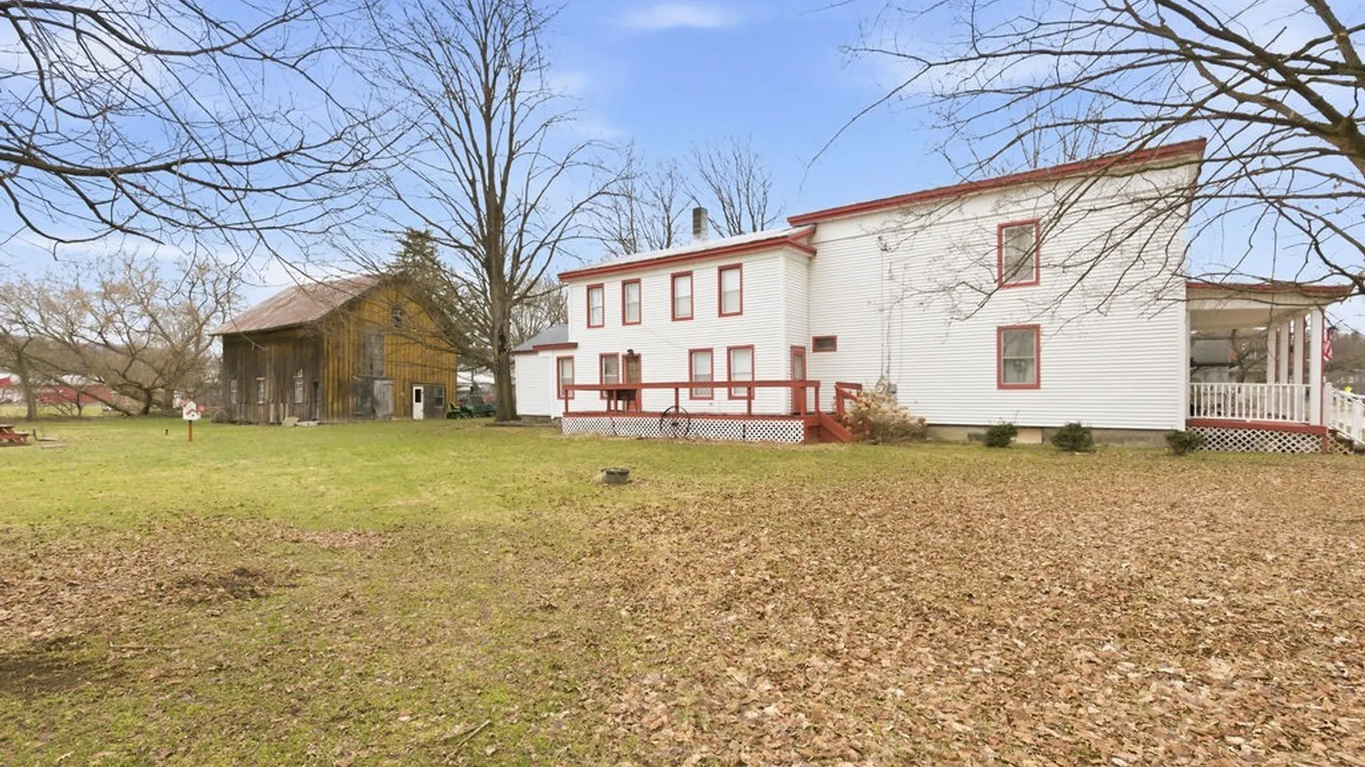 Property at 2769 Lower Cincinnatus Road, Cincinnatus, NY 13040 37