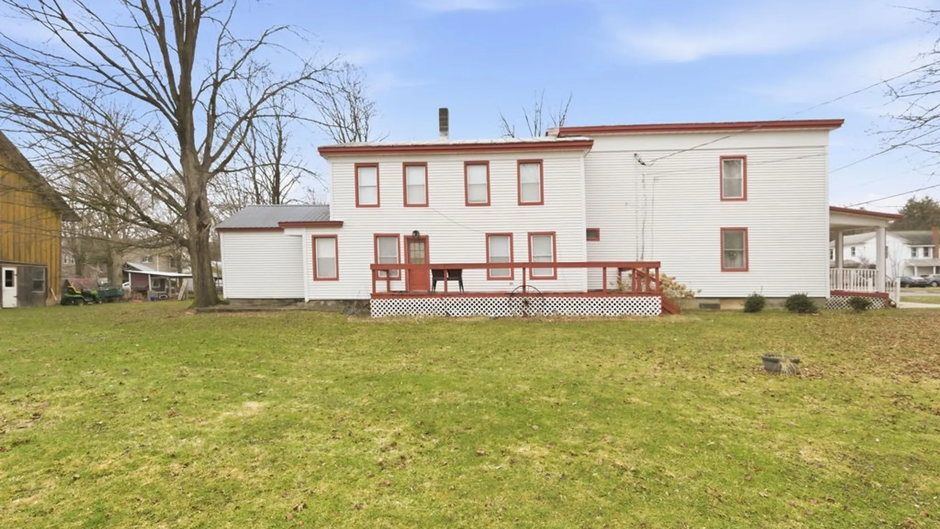 Property at 2769 Lower Cincinnatus Road, Cincinnatus, NY 13040 38