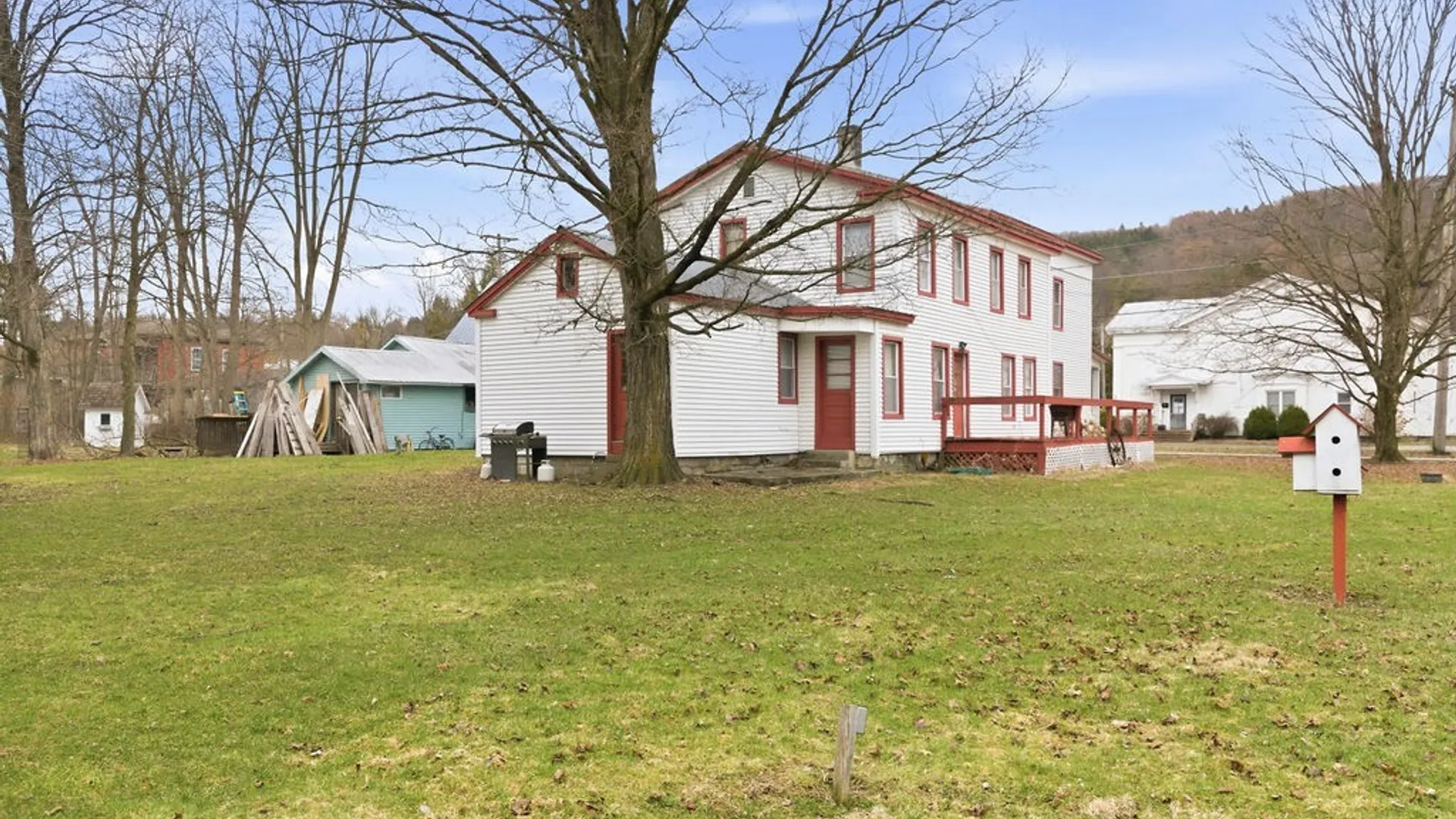 Property at 2769 Lower Cincinnatus Road, Cincinnatus, NY 13040 39