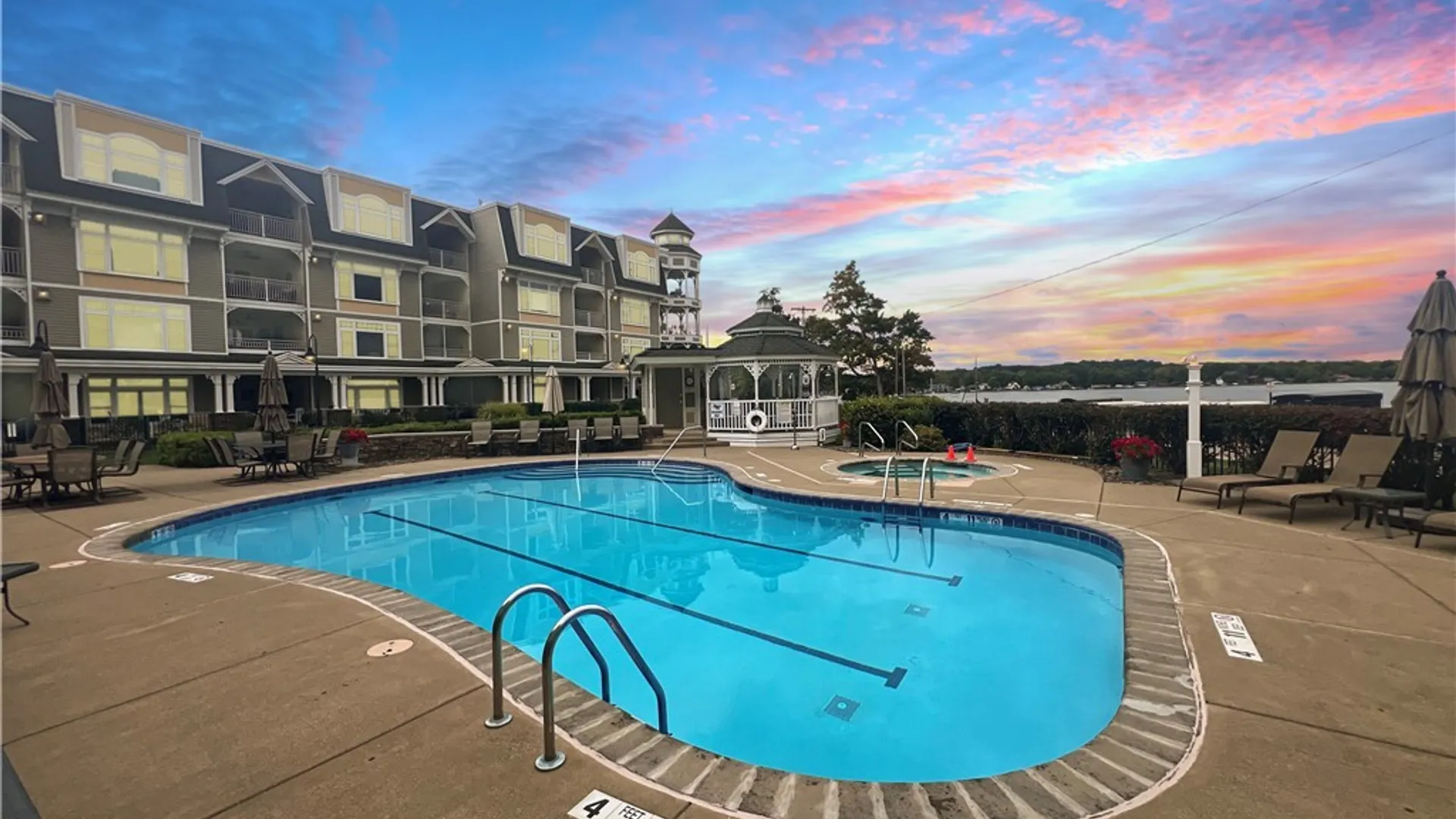 Property at 50 Lakeside Drive, Ellery, NY 14712 2