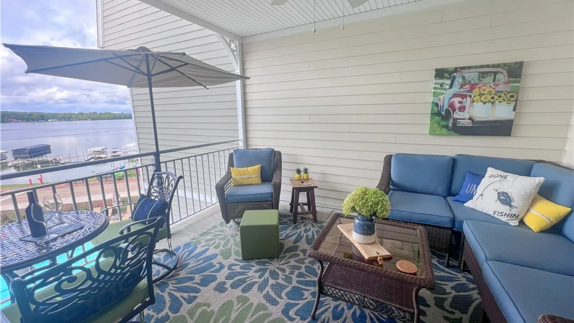 Property at 50 Lakeside Drive, Ellery, NY 14712 29