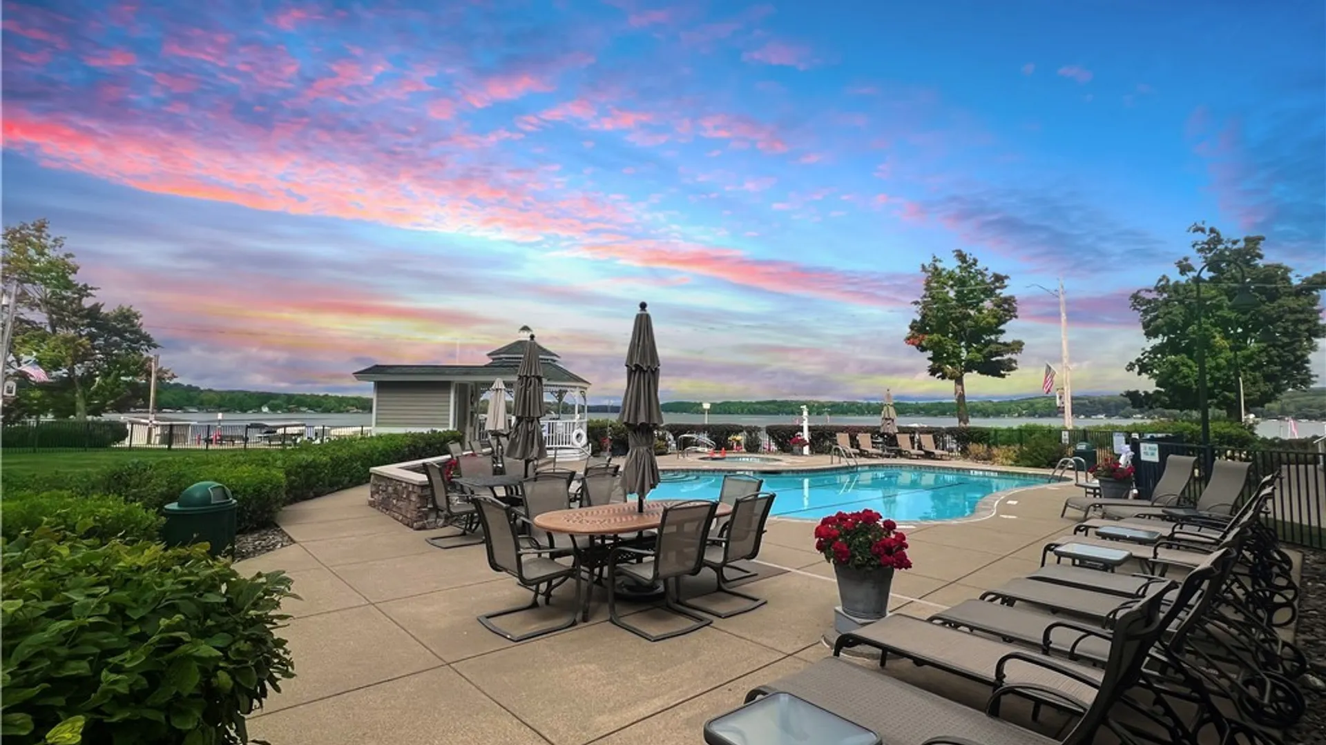 Property at 50 Lakeside Drive, Ellery, NY 14712 3