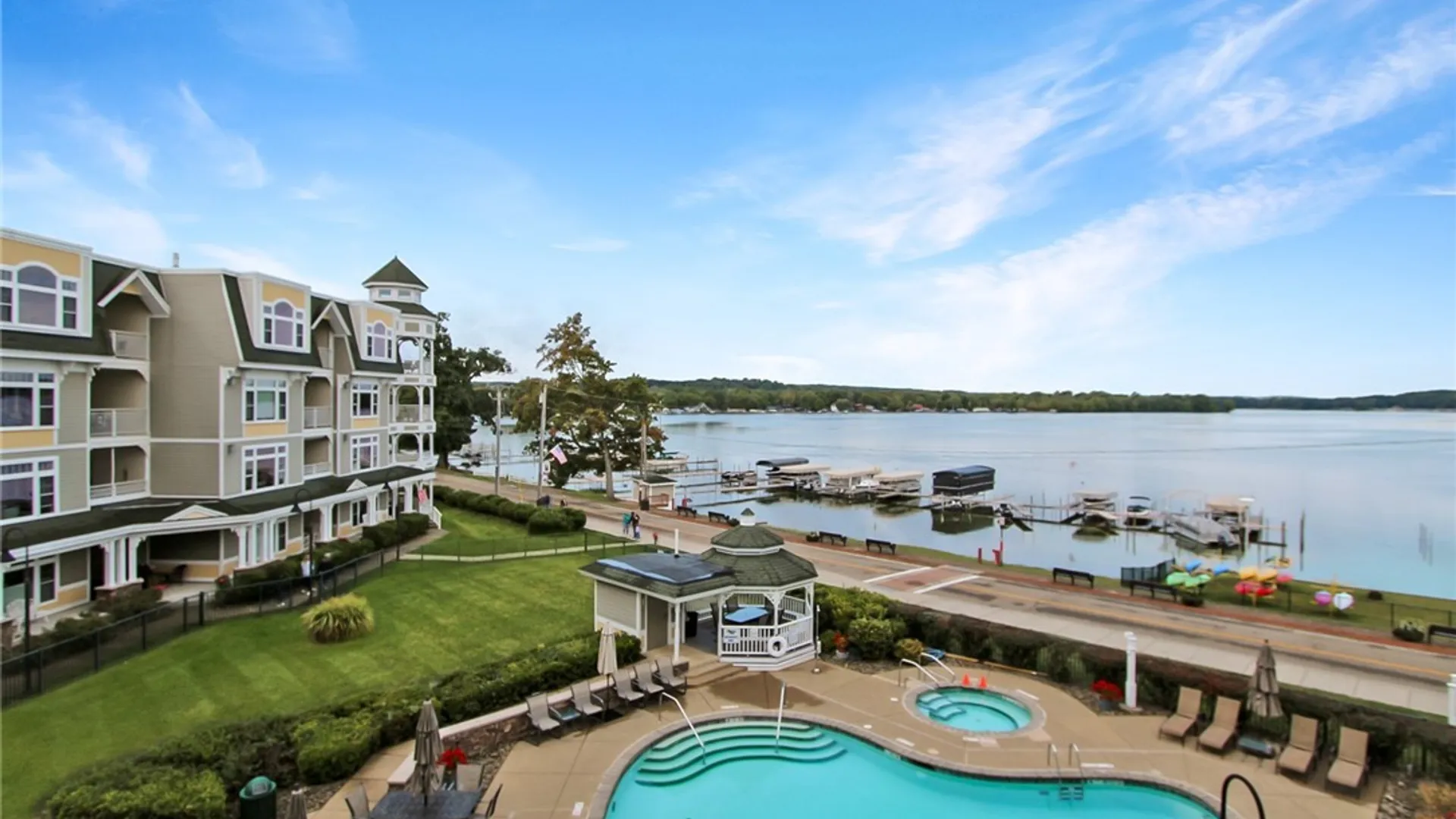 Property at 50 Lakeside Drive, Ellery, NY 14712 34