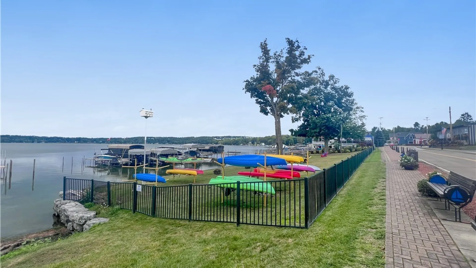 Property at 50 Lakeside Drive, Ellery, NY 14712 35