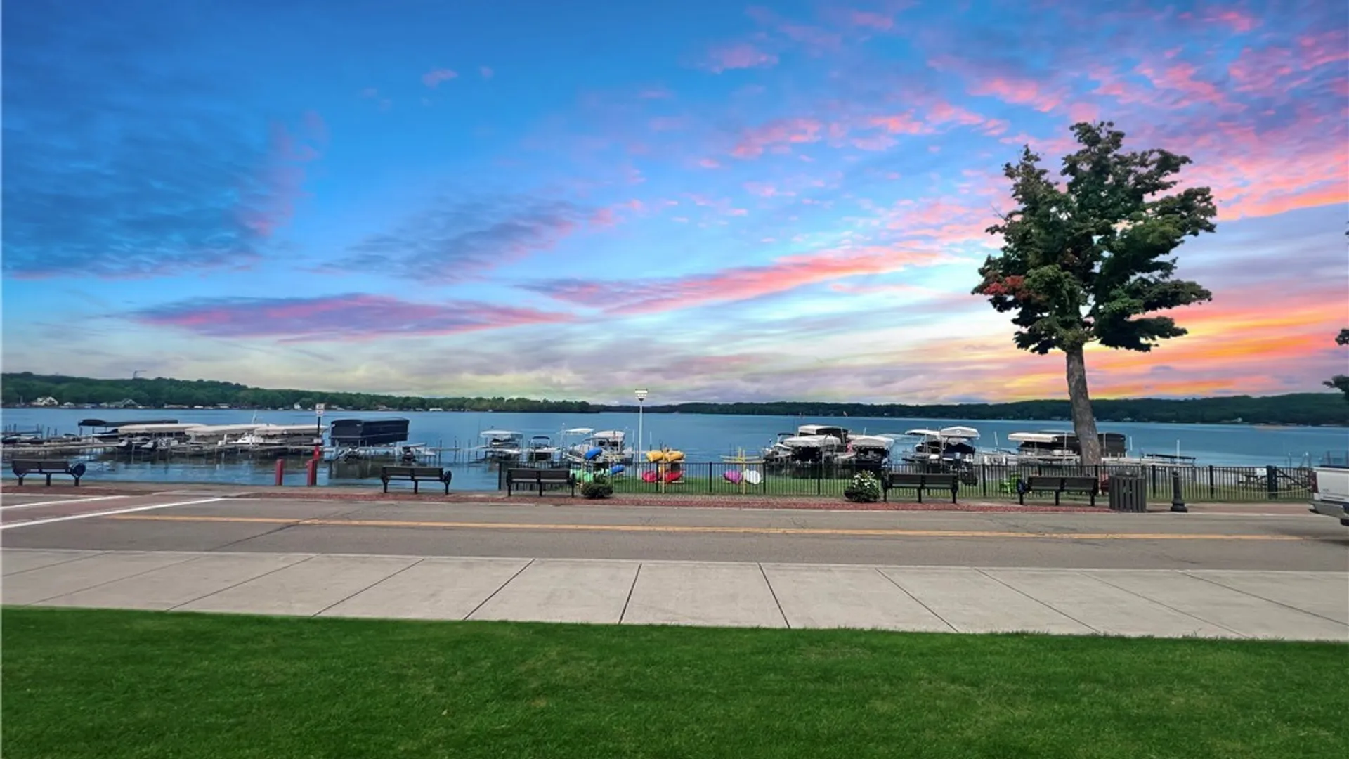 Property at 50 Lakeside Drive, Ellery, NY 14712 5