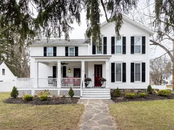 Property at 139 Maple Rd, Aurora, NY 14052
