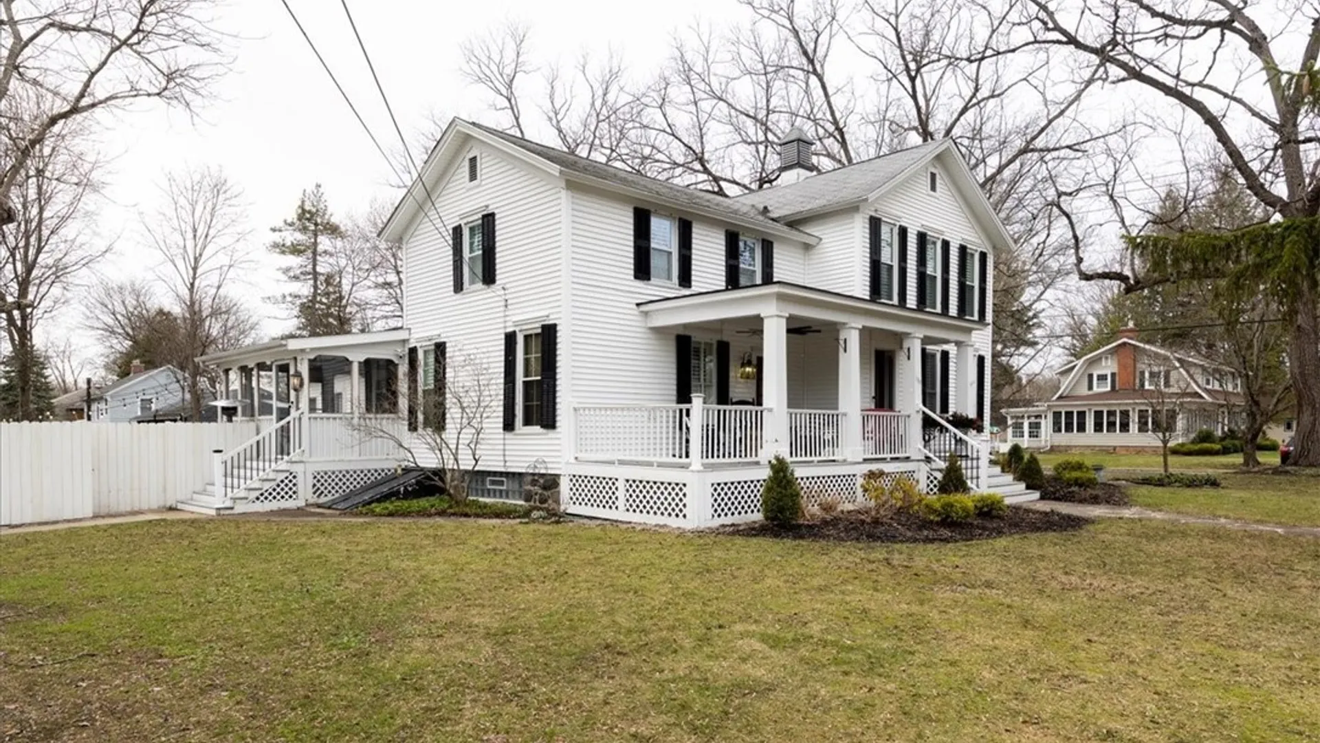 Property at 139 Maple Rd, Aurora, NY 14052 26