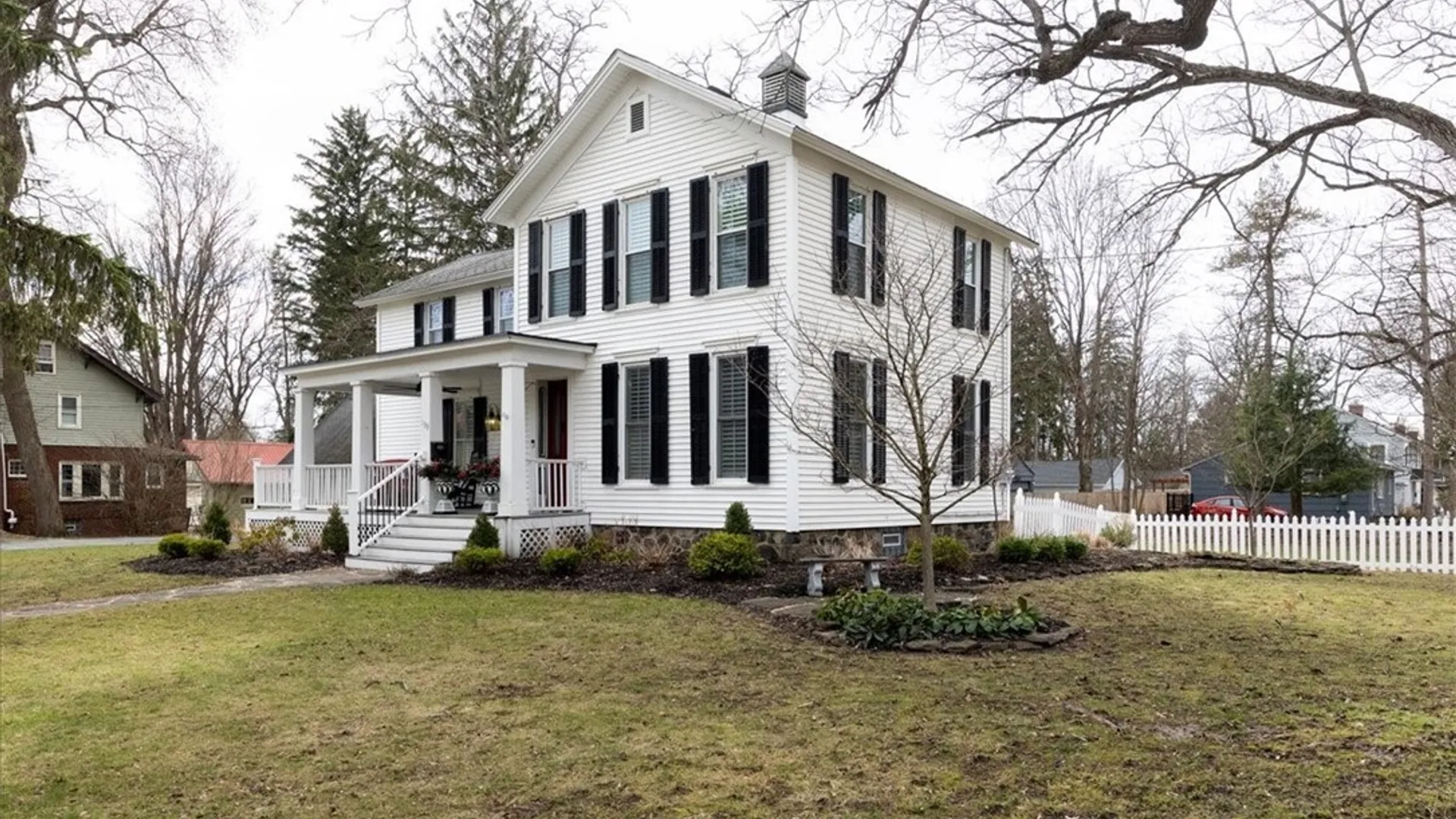 Property at 139 Maple Rd, Aurora, NY 14052 27