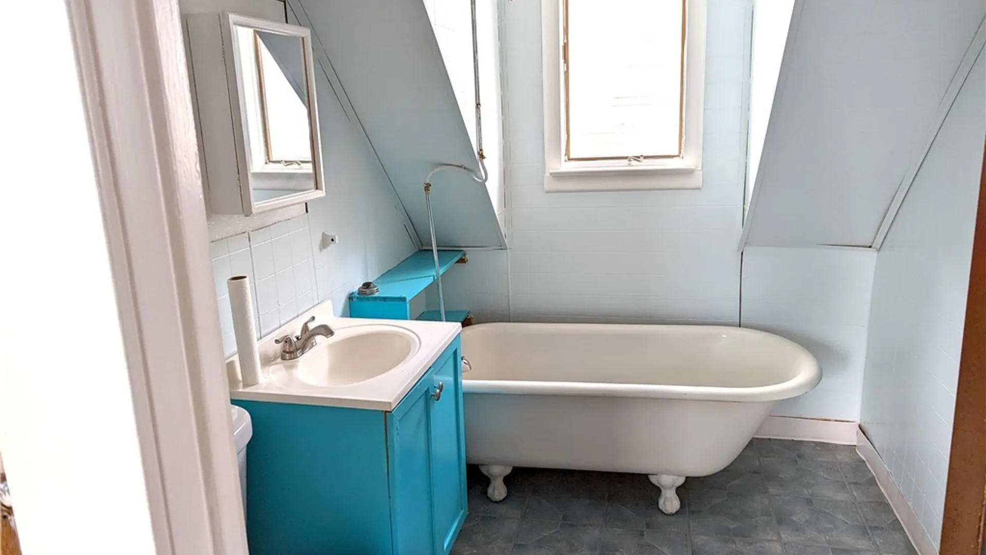 Property at 96 Fredro Street, Buffalo, NY 14206 13