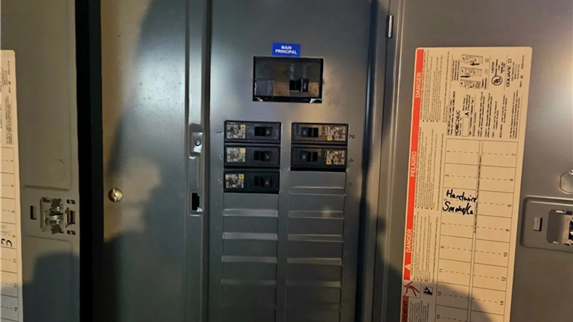 Property at 96 Fredro Street, Buffalo, NY 14206 15