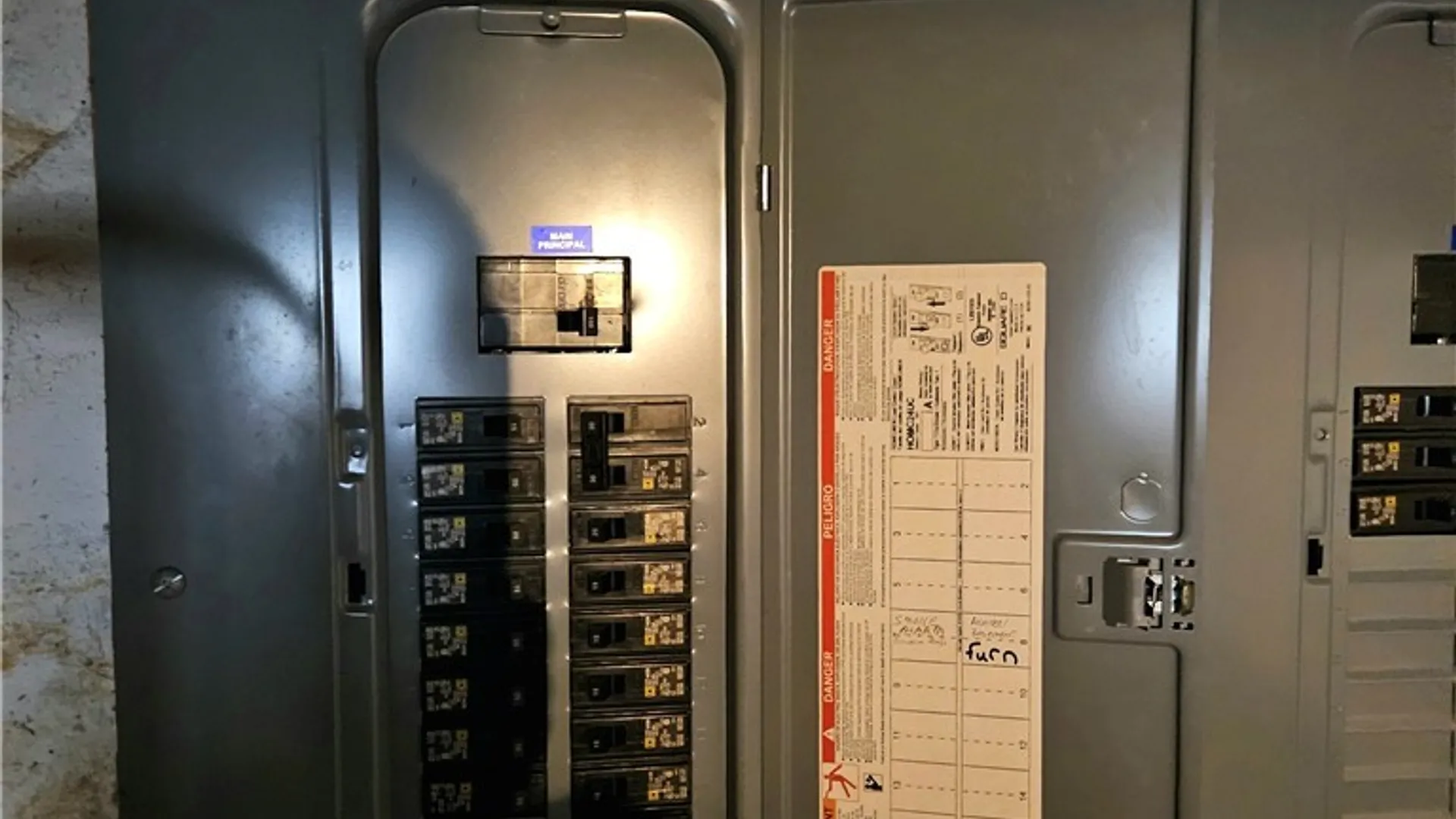 Property at 96 Fredro Street, Buffalo, NY 14206 16