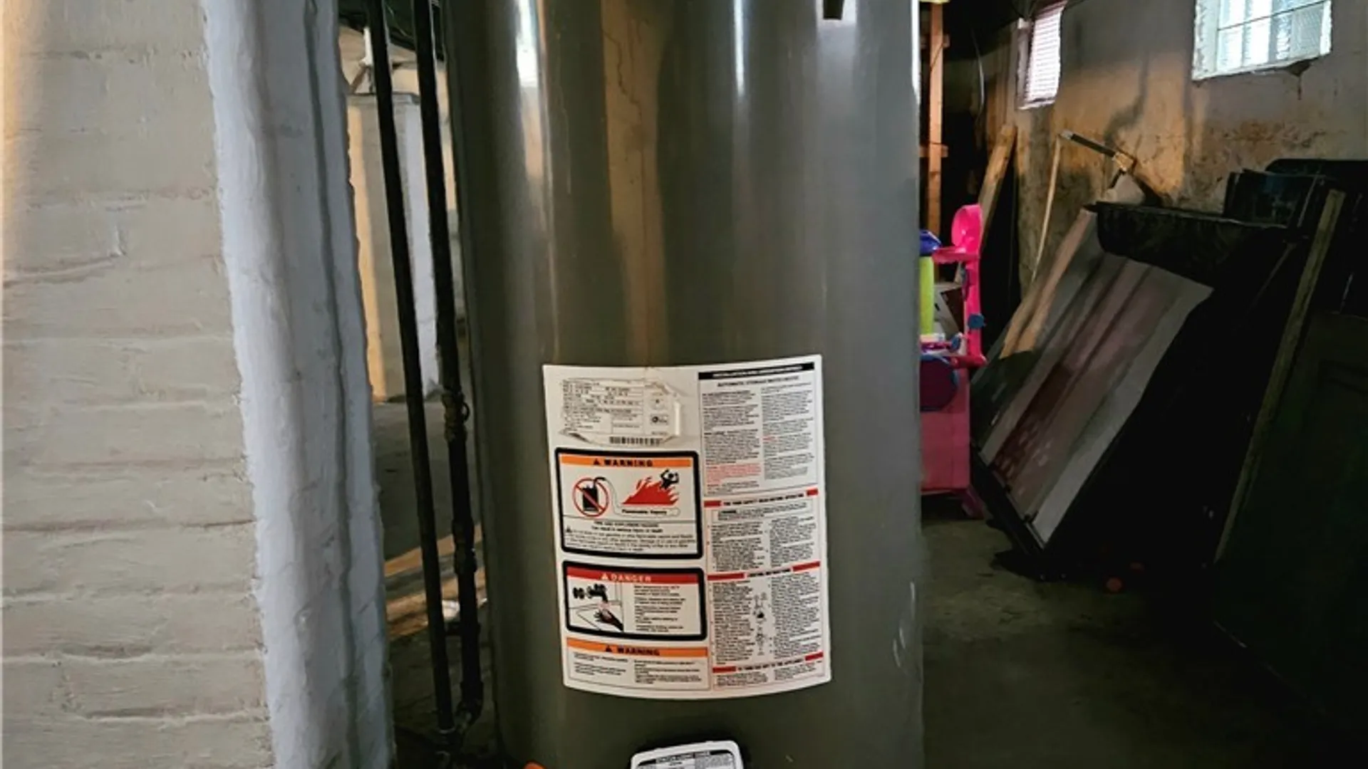 Property at 96 Fredro Street, Buffalo, NY 14206 17