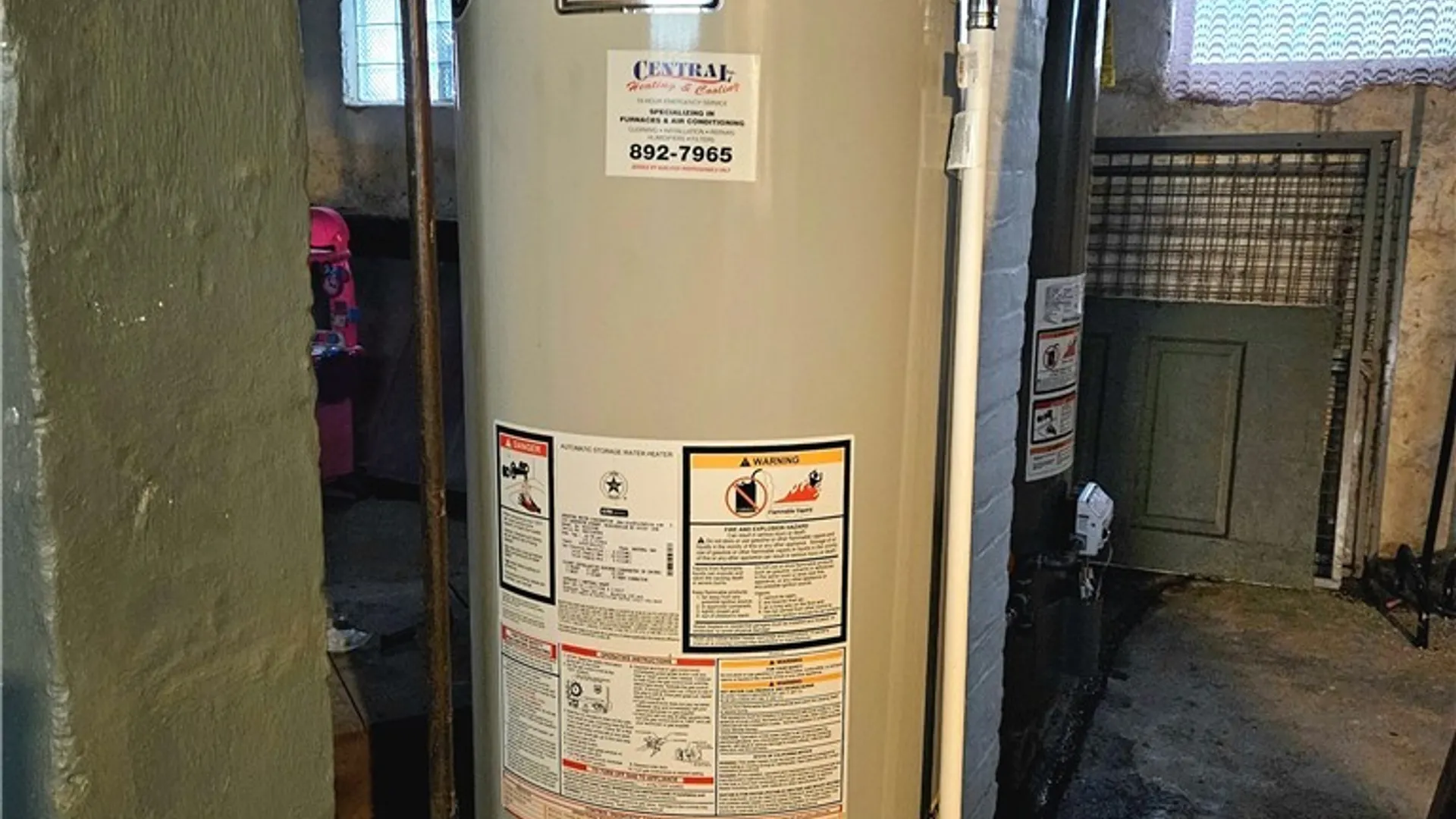 Property at 96 Fredro Street, Buffalo, NY 14206 18