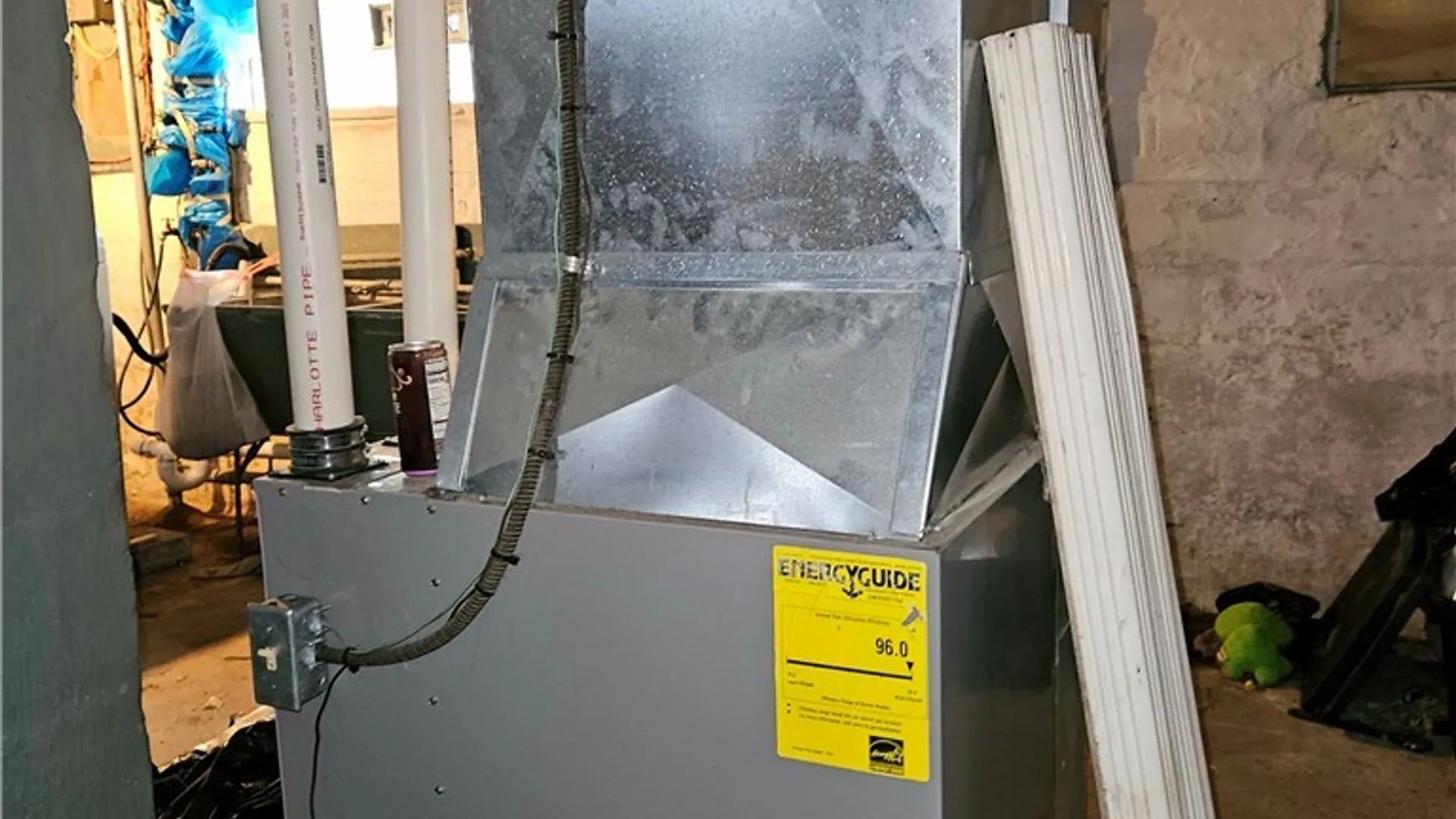 Property at 96 Fredro Street, Buffalo, NY 14206 19