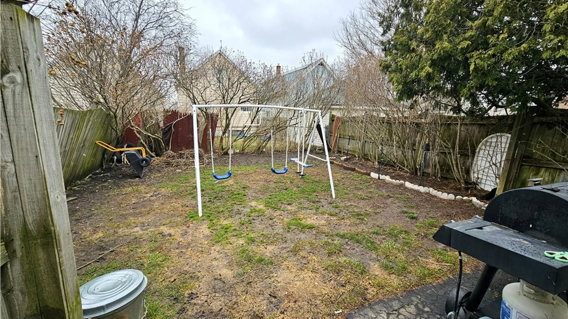 Property at 96 Fredro Street, Buffalo, NY 14206 2