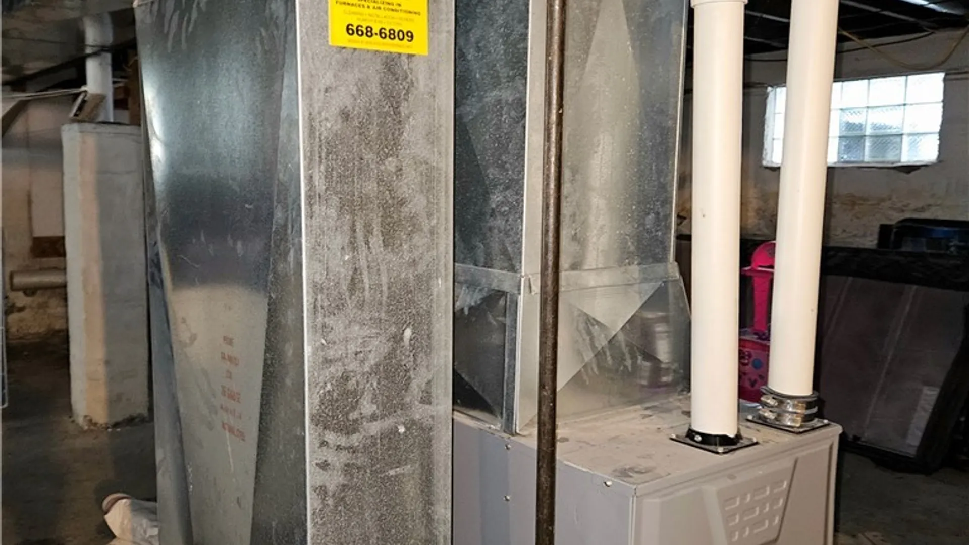 Property at 96 Fredro Street, Buffalo, NY 14206 20