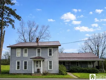 9667 Route 60, Pomfret, NY 14063