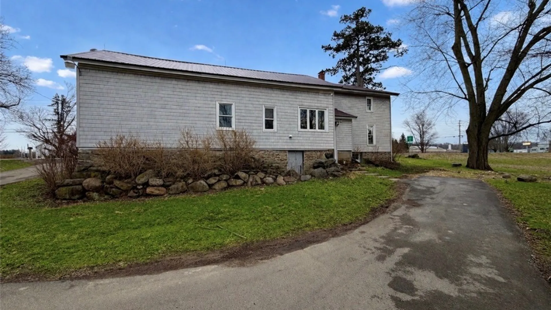 Property at 9667 Route 60, Pomfret, NY 14063 2