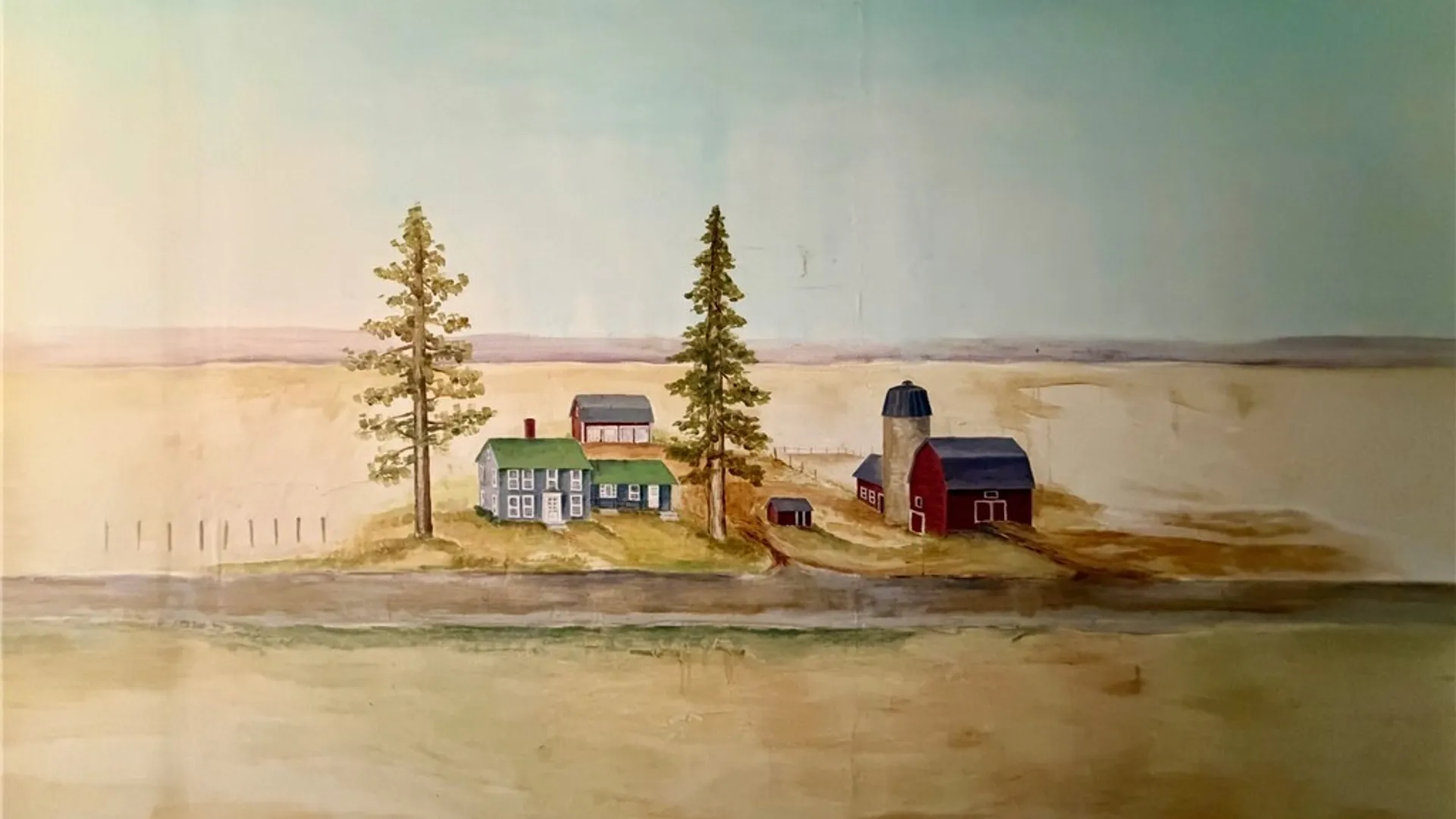 Property at 9667 Route 60, Pomfret, NY 14063 22