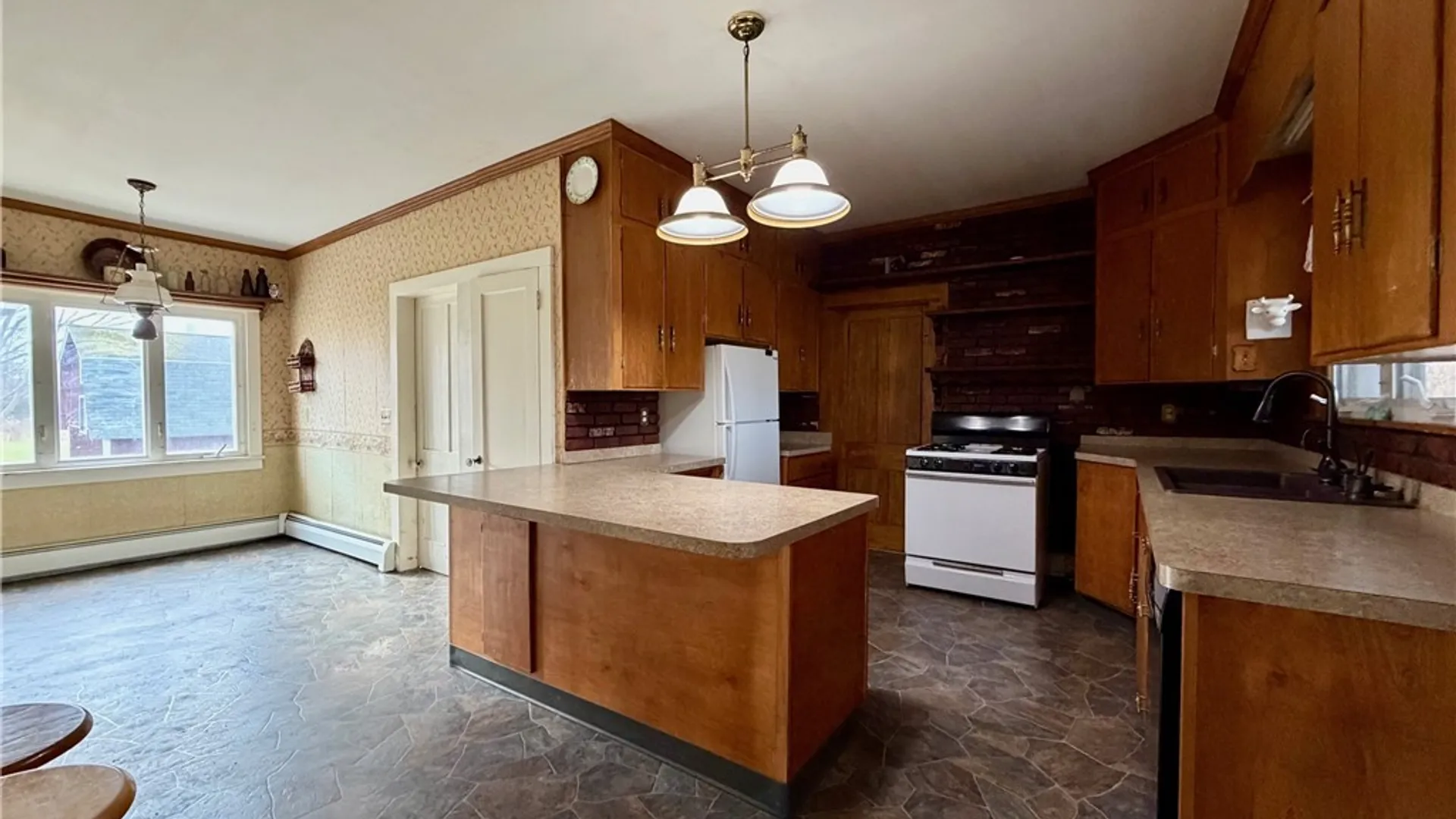 Property at 9667 Route 60, Pomfret, NY 14063 3