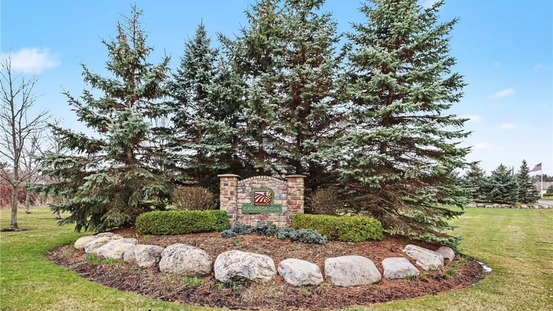 Property at 3251 Abbey Road, Canandaigua Town, NY 14424 2