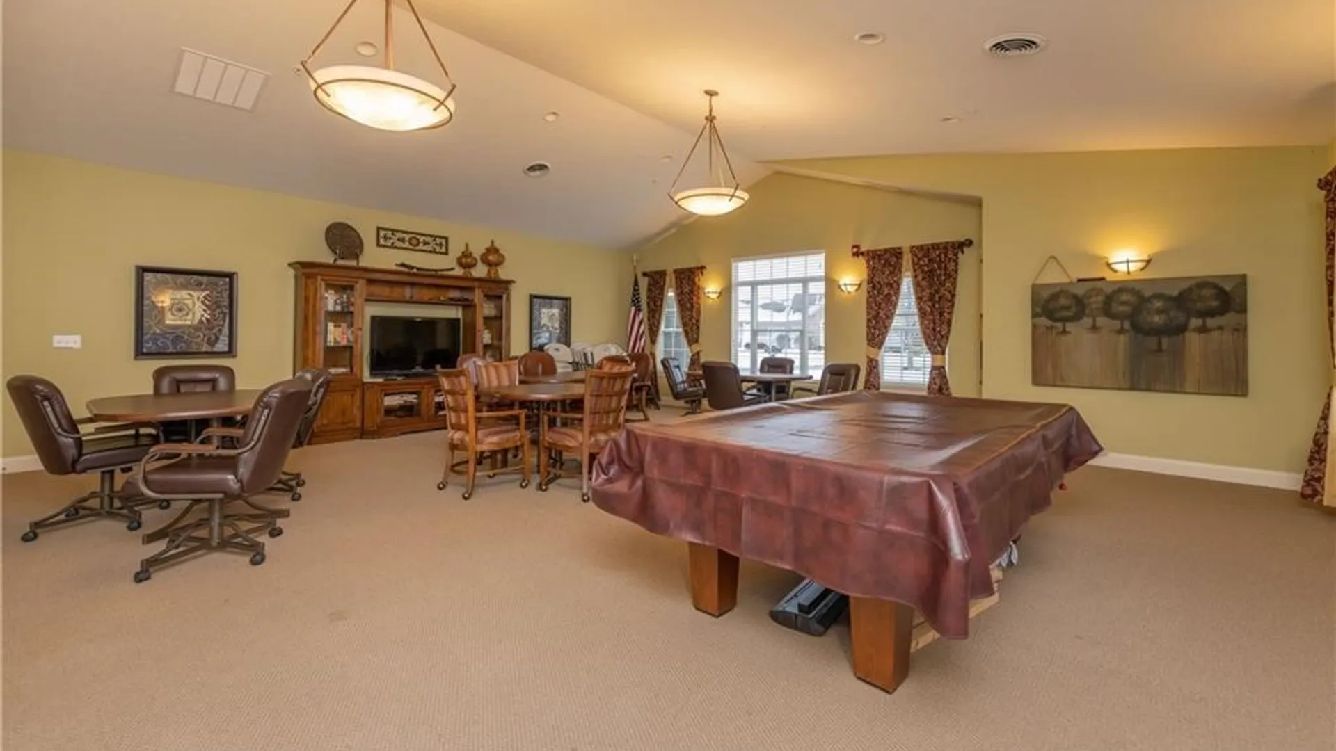 Property at 3251 Abbey Road, Canandaigua Town, NY 14424 45
