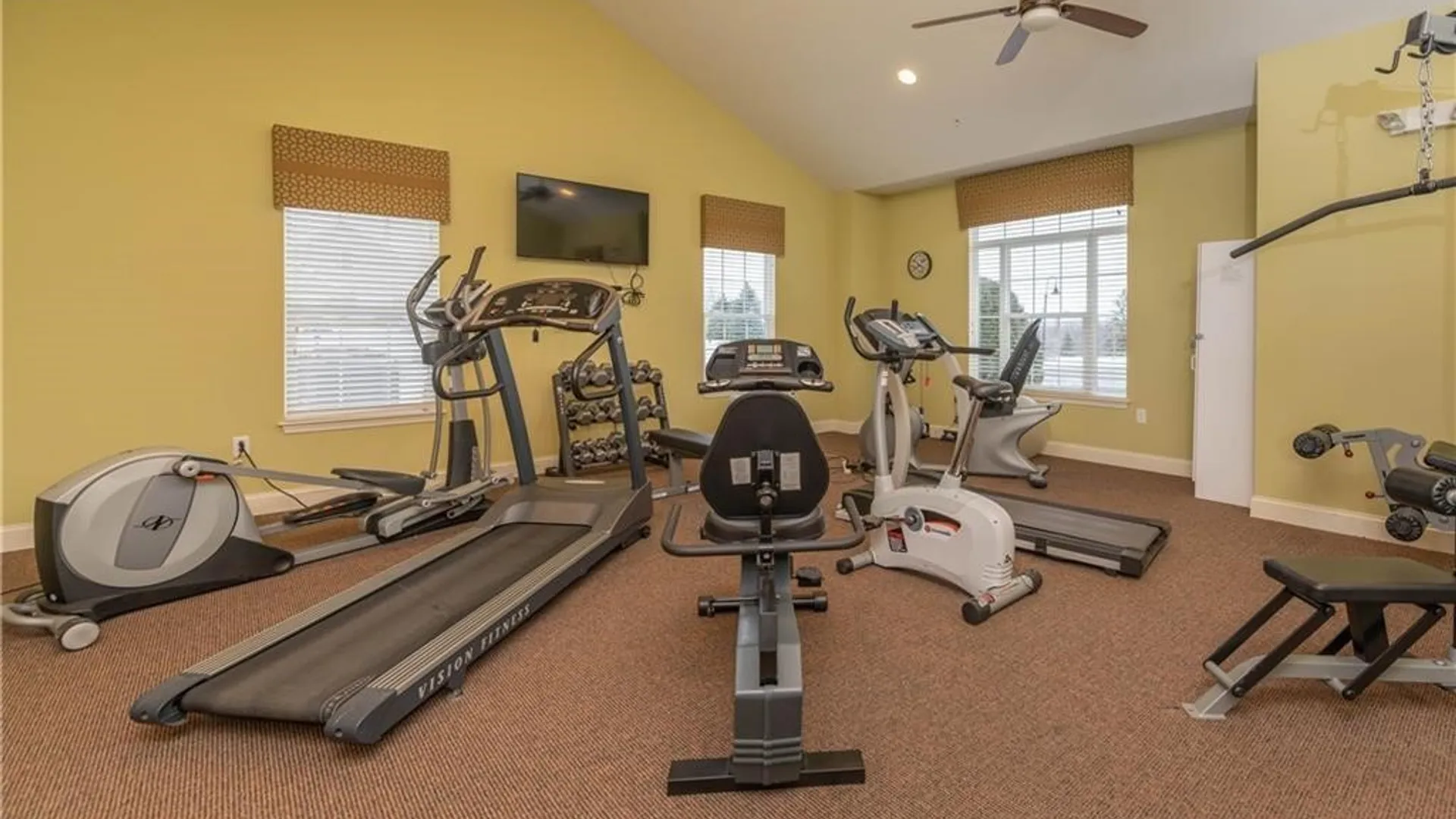 Property at 3251 Abbey Road, Canandaigua Town, NY 14424 46